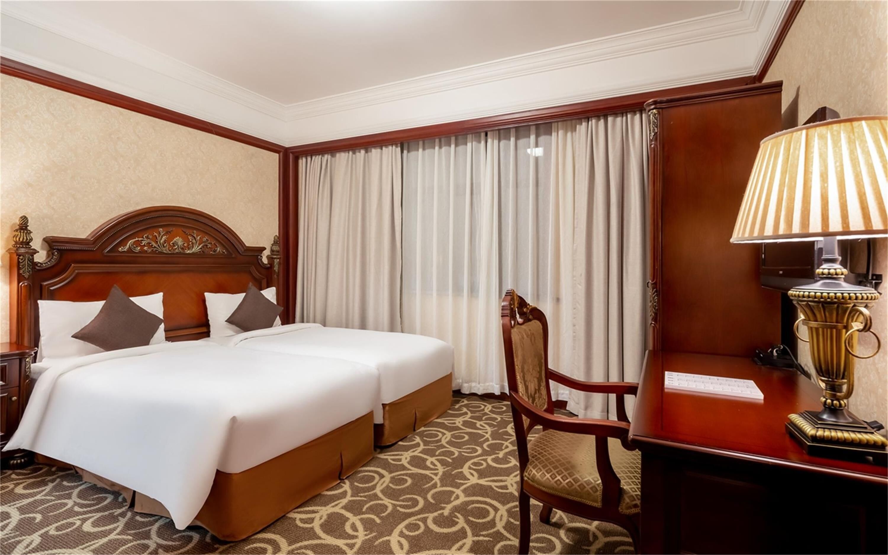 Wyndham Shanghai Hongqiao Wyndham Shanghai Hongqiao