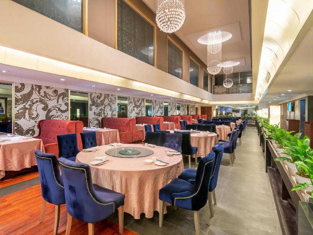 Wyndham Shanghai Hongqiao Wyndham Shanghai Hongqiao