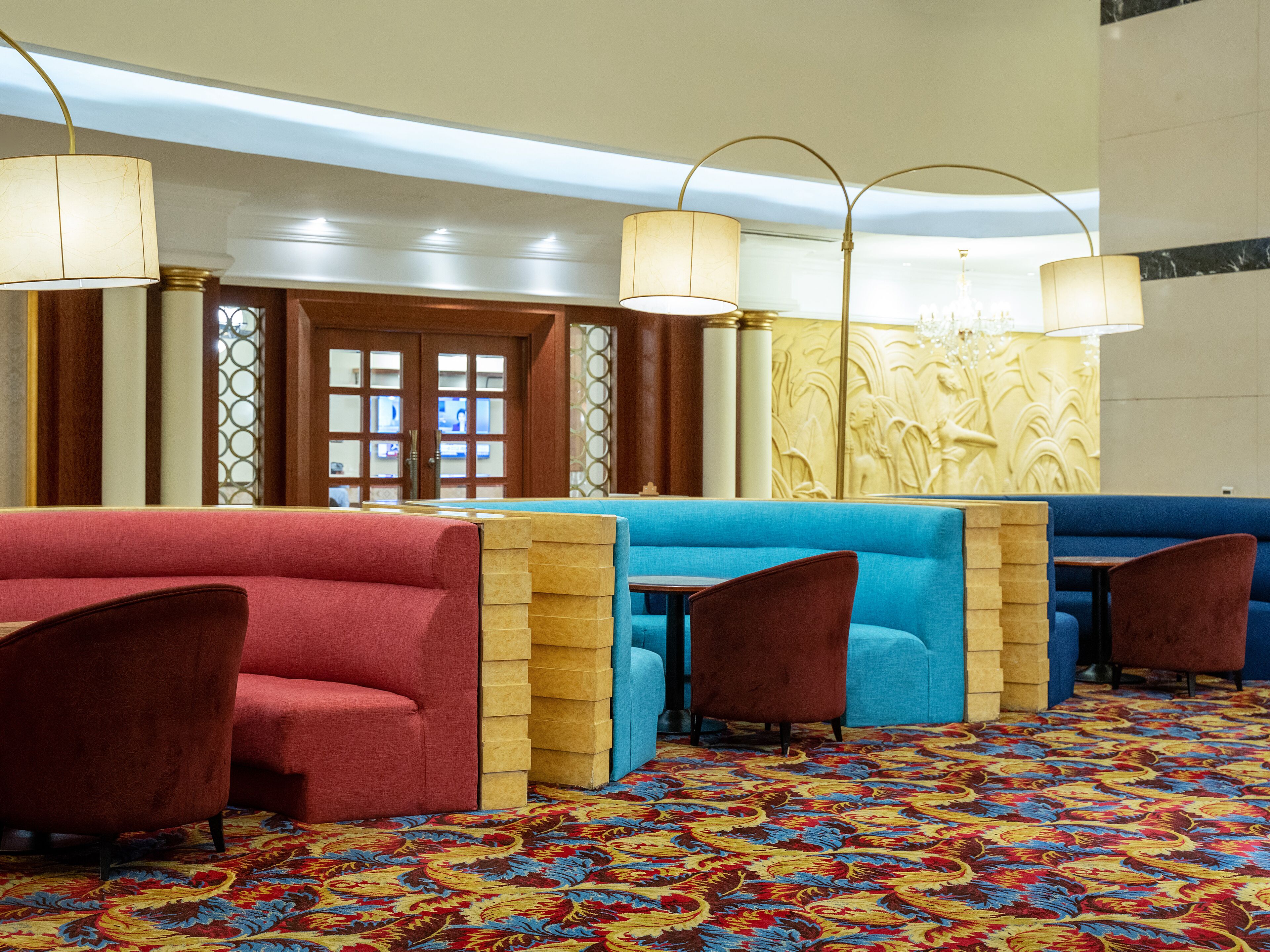 Wyndham Shanghai Hongqiao Wyndham Shanghai Hongqiao