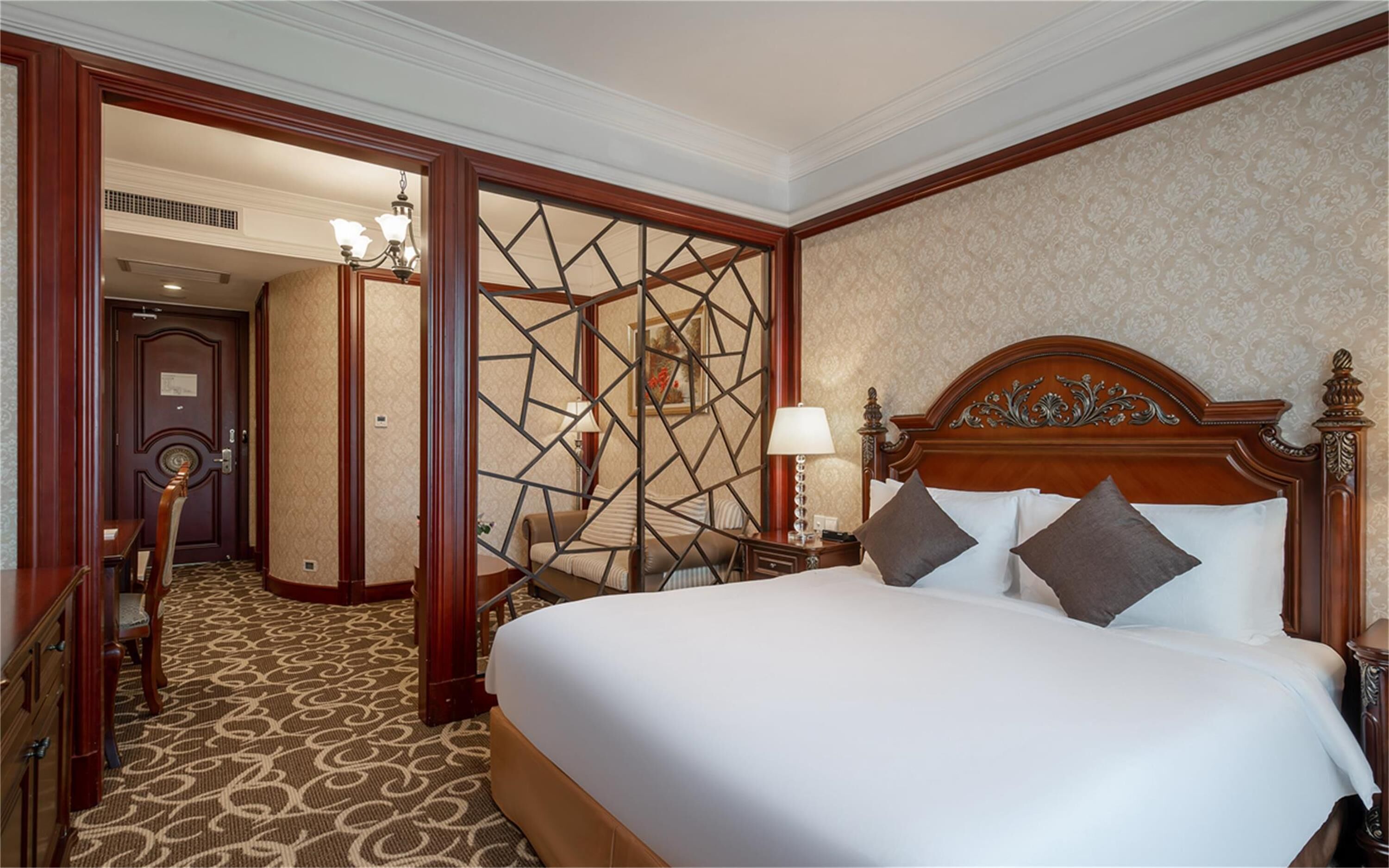 Wyndham Shanghai Hongqiao Wyndham Shanghai Hongqiao
