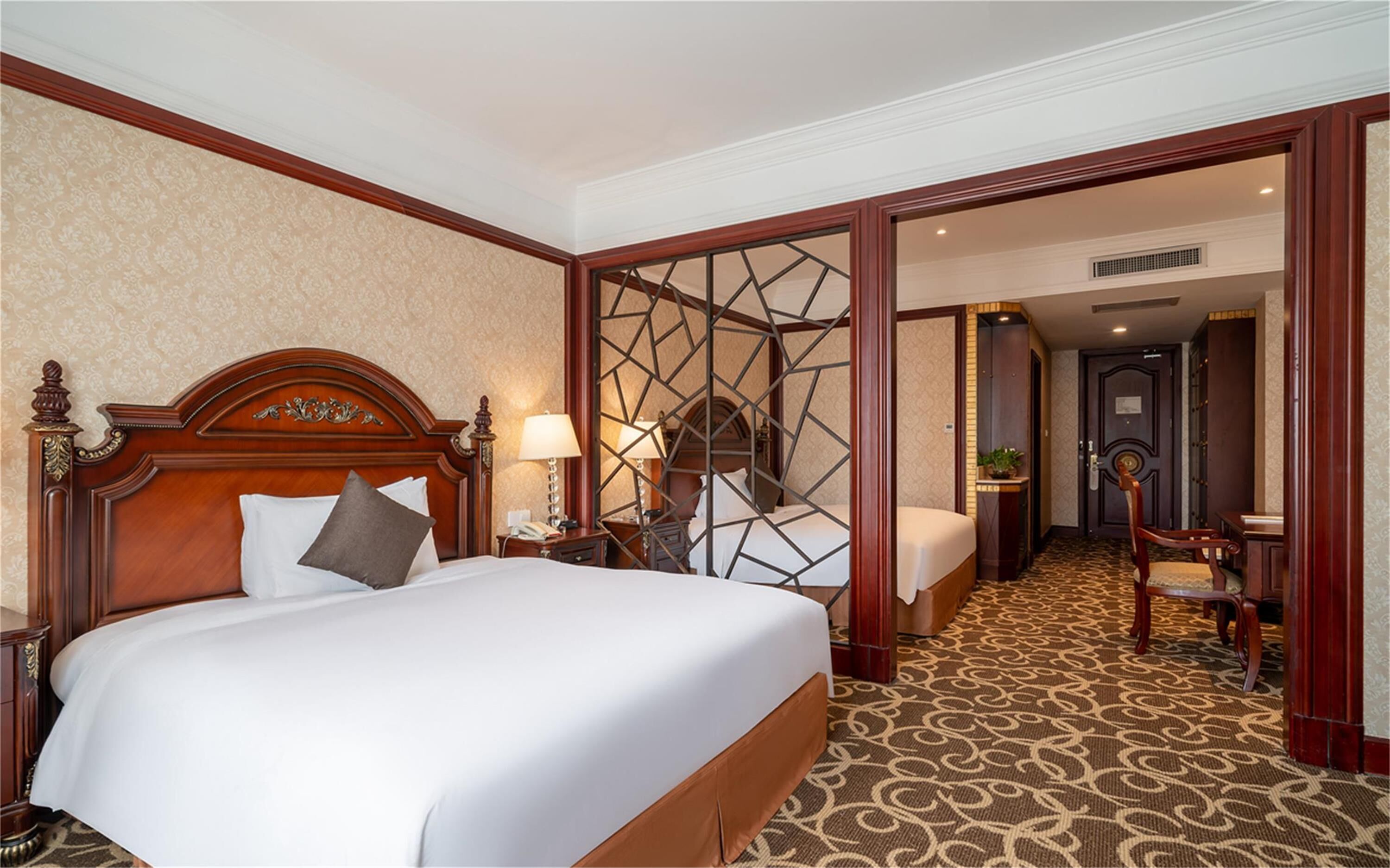 Wyndham Shanghai Hongqiao Wyndham Shanghai Hongqiao