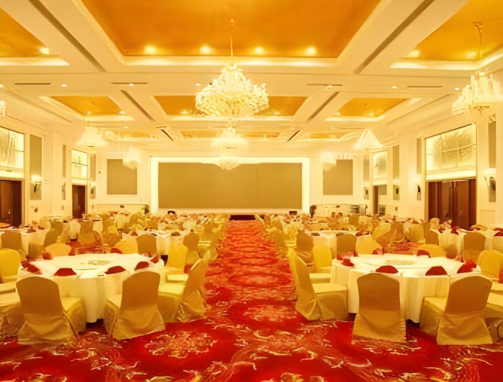 Wyndham Shanghai Hongqiao Wyndham Shanghai Hongqiao