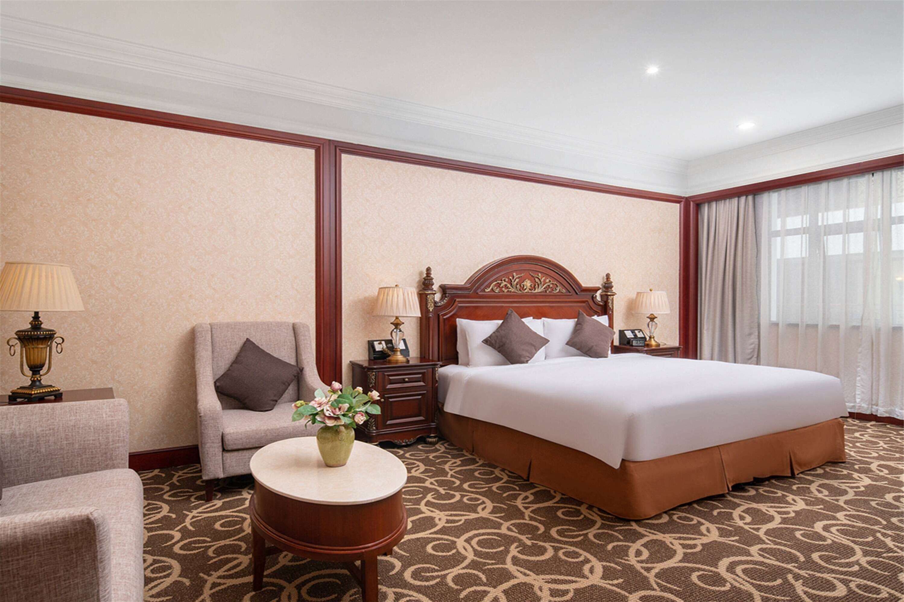 Wyndham Shanghai Hongqiao Wyndham Shanghai Hongqiao