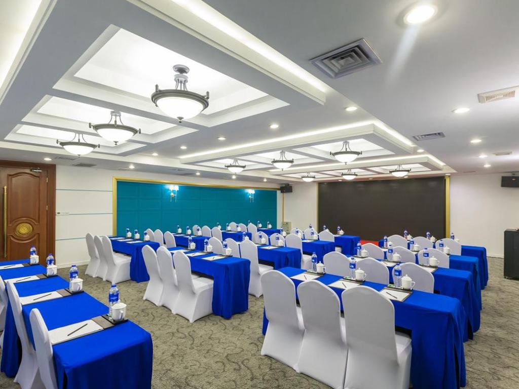 Wyndham Shanghai Hongqiao Wyndham Shanghai Hongqiao