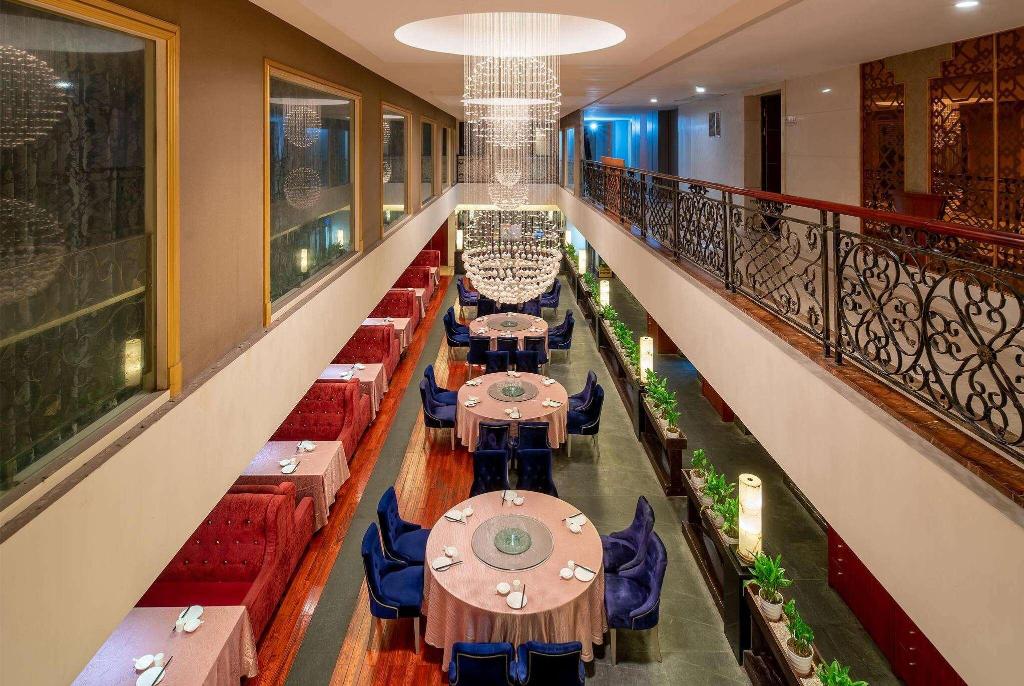 Wyndham Shanghai Hongqiao Wyndham Shanghai Hongqiao