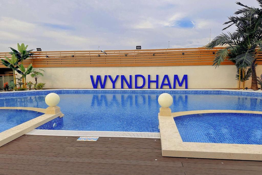 Wyndham Shanghai Hongqiao Wyndham Shanghai Hongqiao