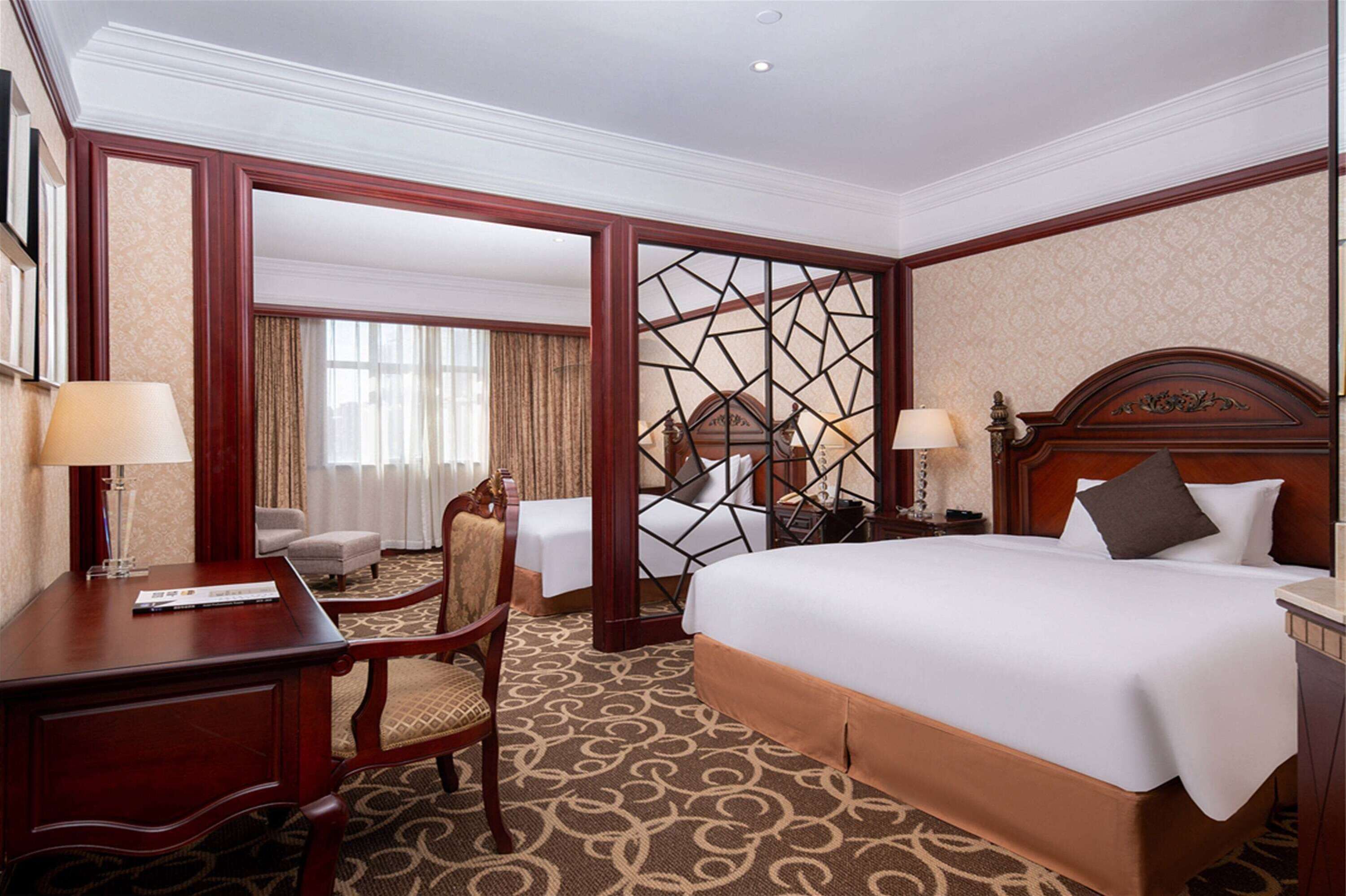 Wyndham Shanghai Hongqiao Wyndham Shanghai Hongqiao