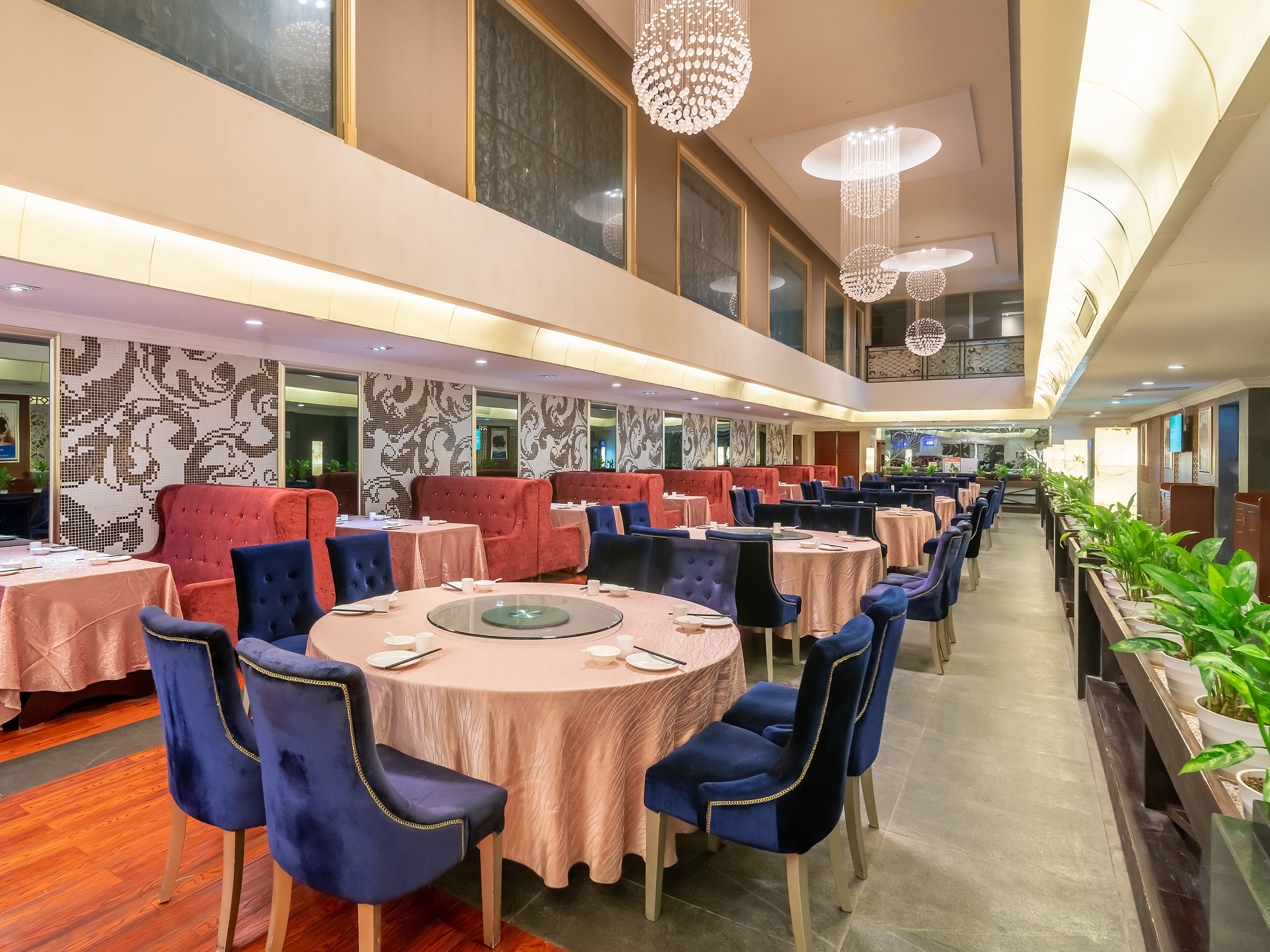 Wyndham Shanghai Hongqiao Wyndham Shanghai Hongqiao