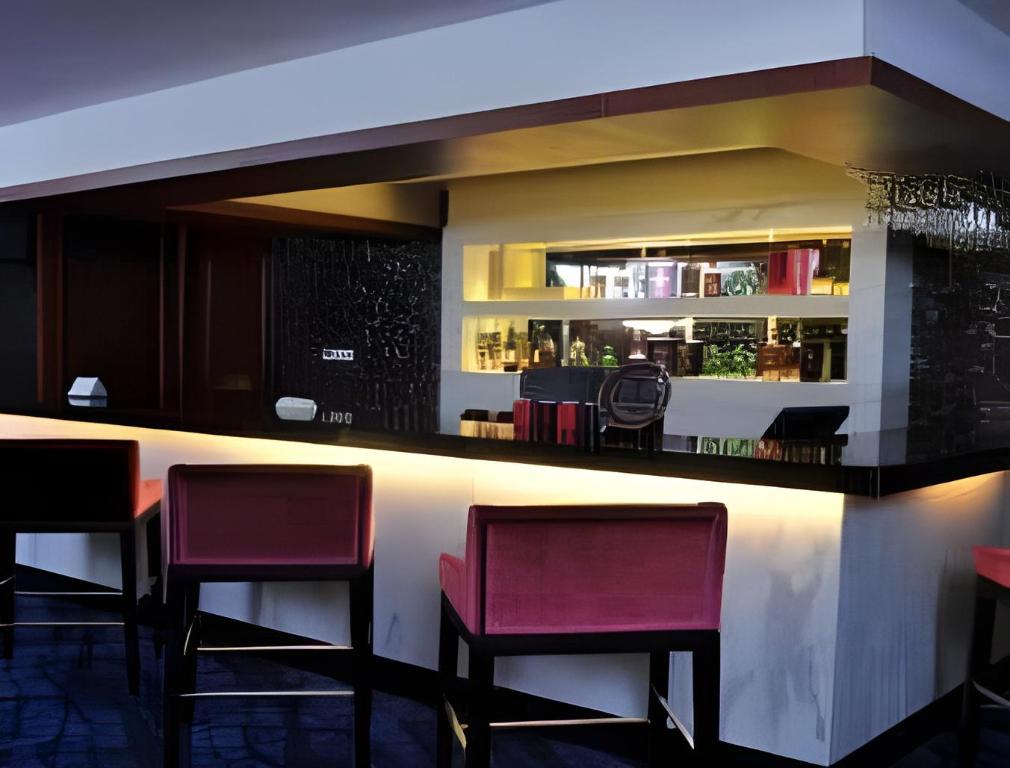 Wyndham Shanghai Hongqiao Wyndham Shanghai Hongqiao
