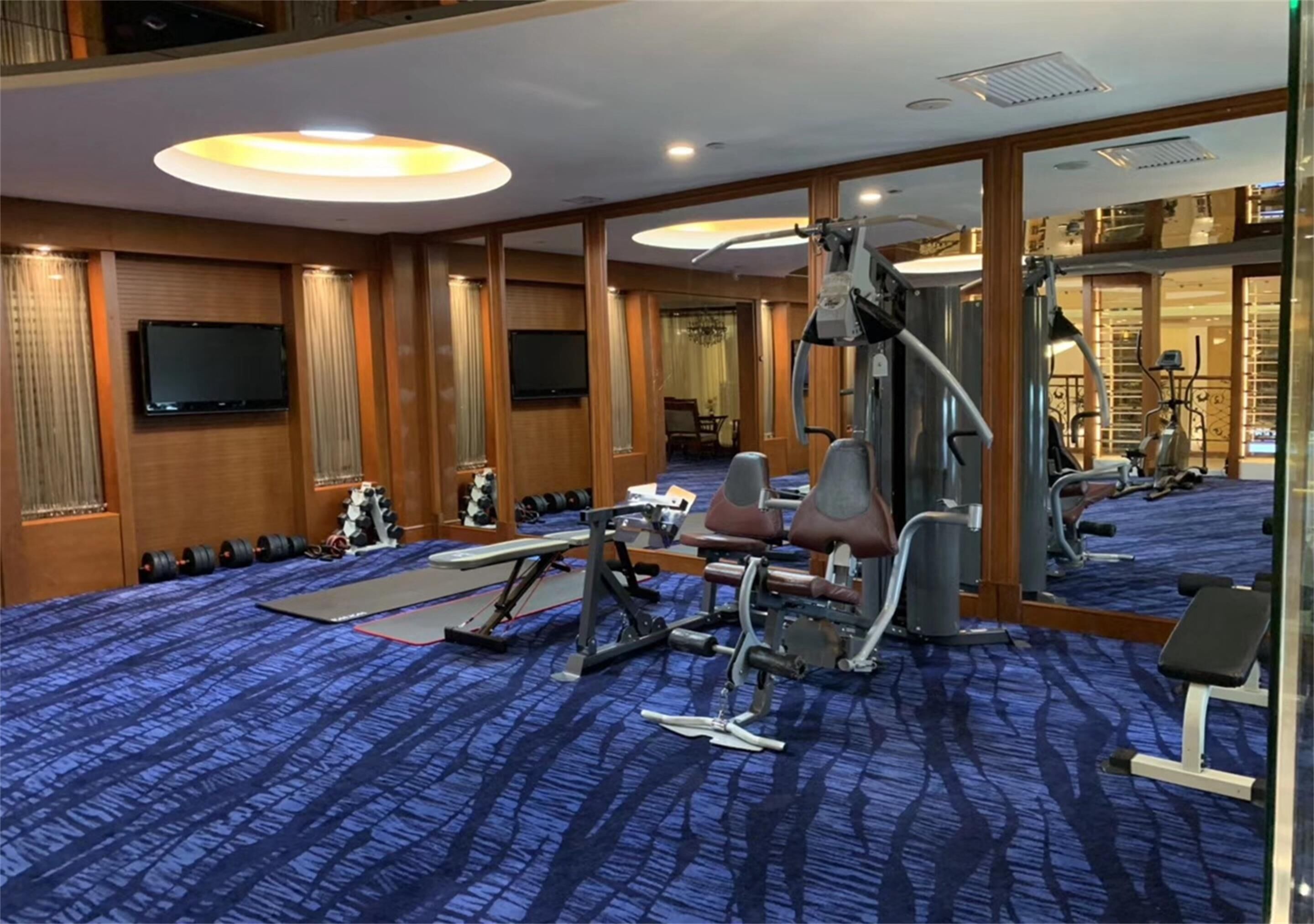 Wyndham Shanghai Hongqiao Wyndham Shanghai Hongqiao
