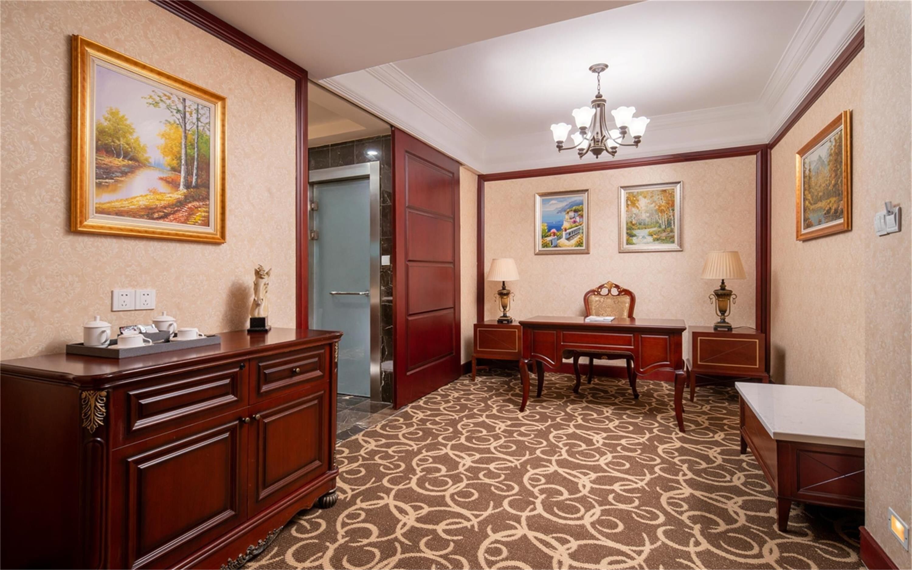 Wyndham Shanghai Hongqiao Wyndham Shanghai Hongqiao