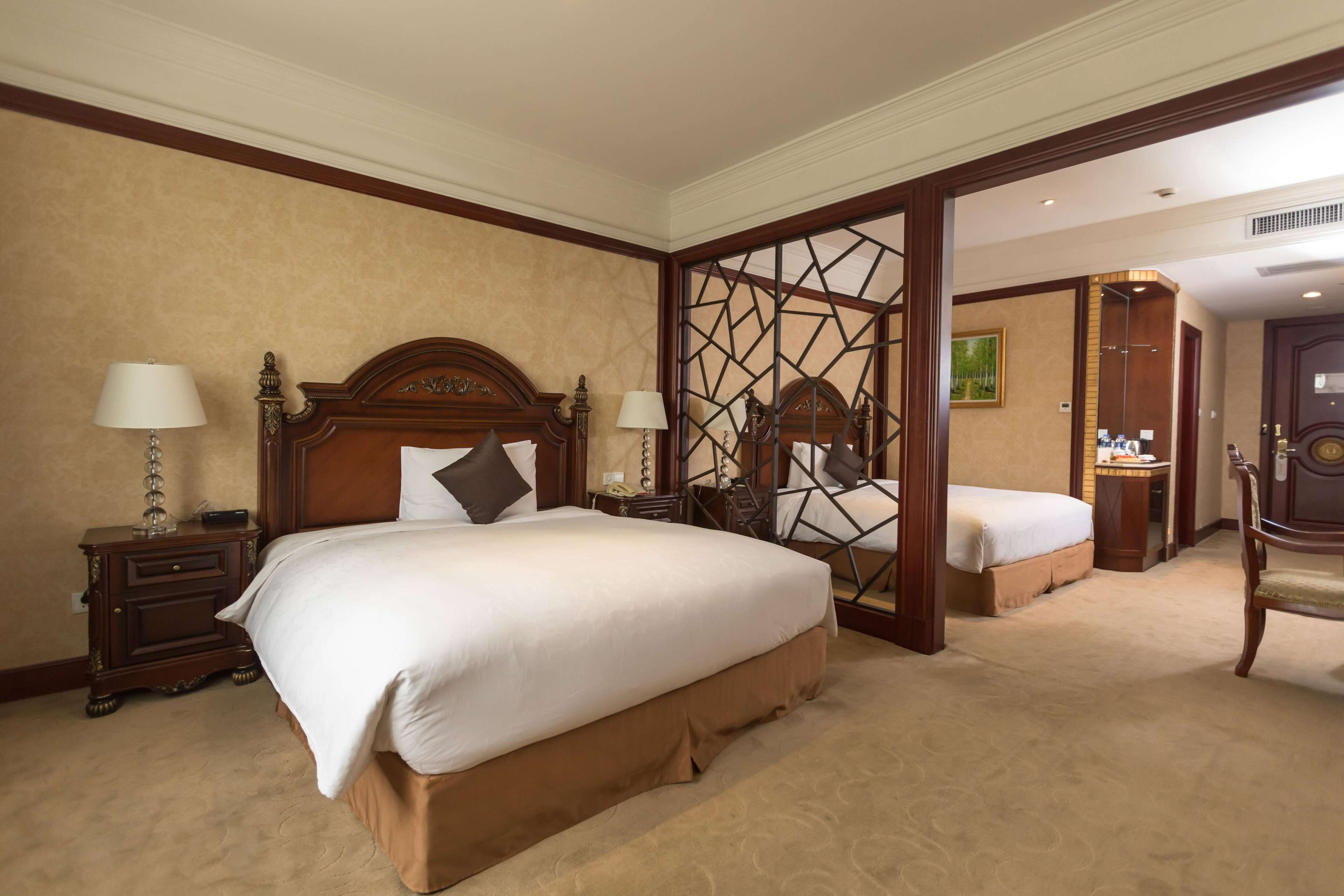 Wyndham Shanghai Hongqiao Wyndham Shanghai Hongqiao