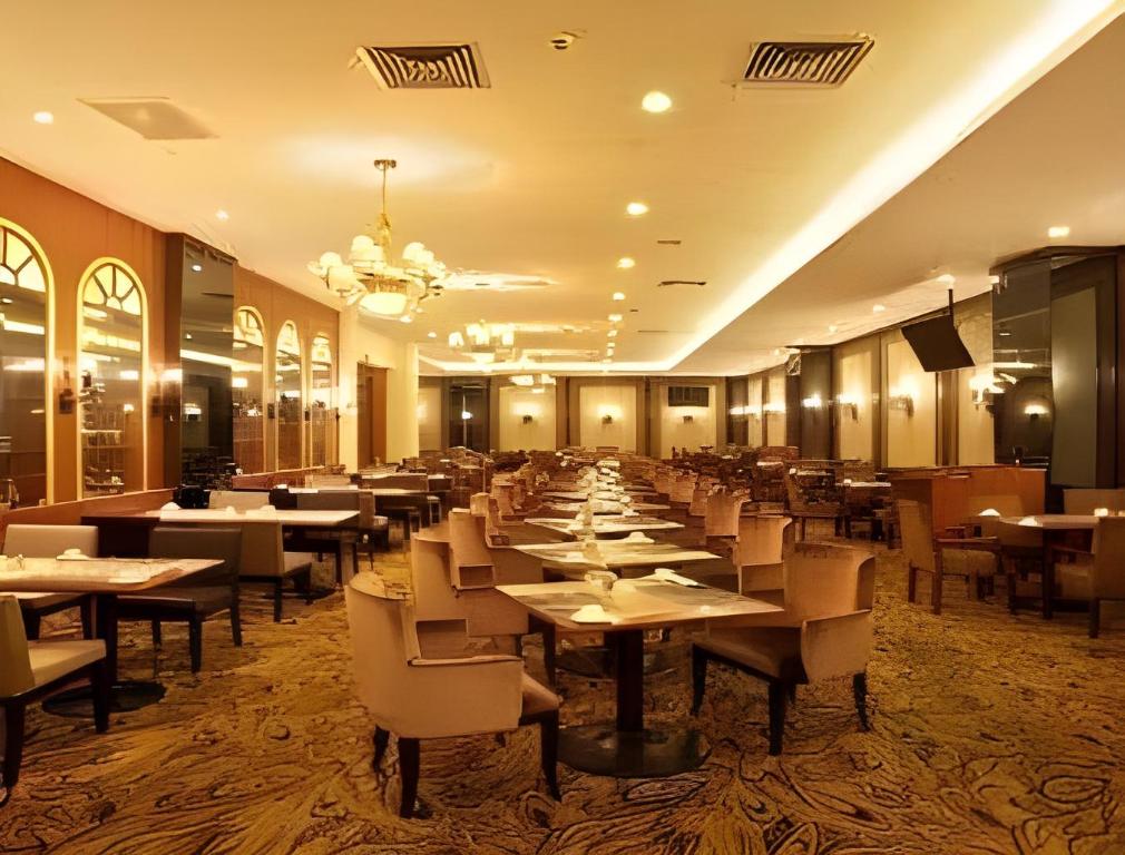 Wyndham Shanghai Hongqiao Wyndham Shanghai Hongqiao