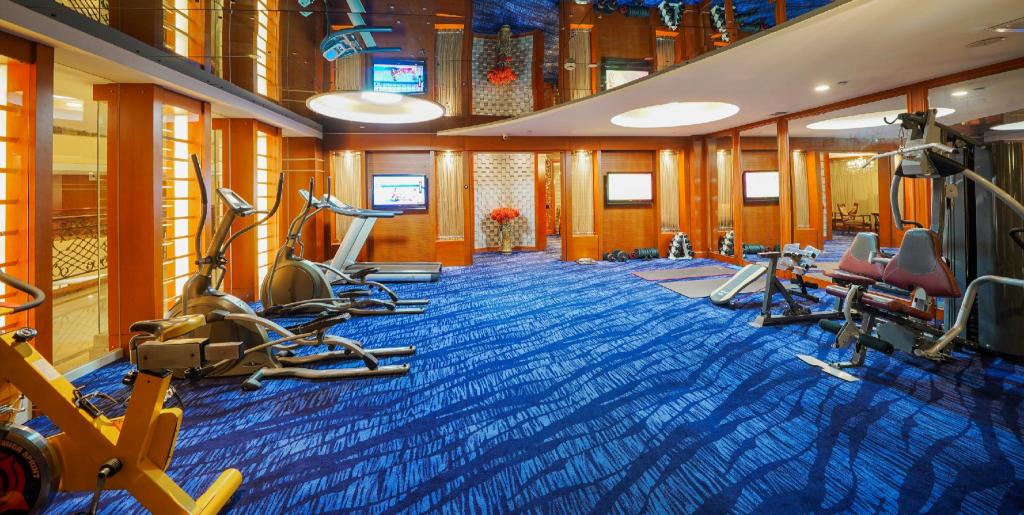 Wyndham Shanghai Hongqiao Wyndham Shanghai Hongqiao