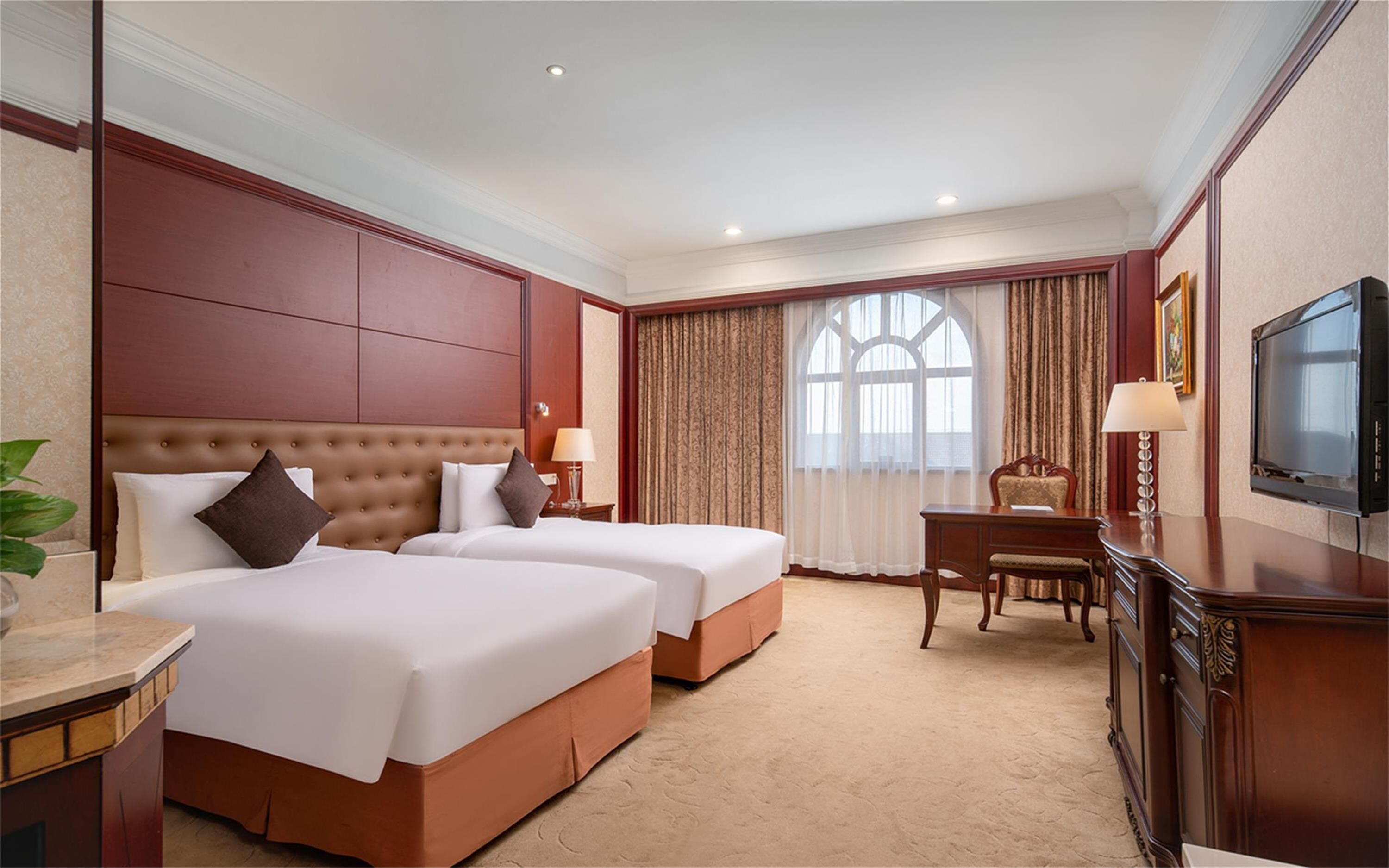 Wyndham Shanghai Hongqiao Wyndham Shanghai Hongqiao