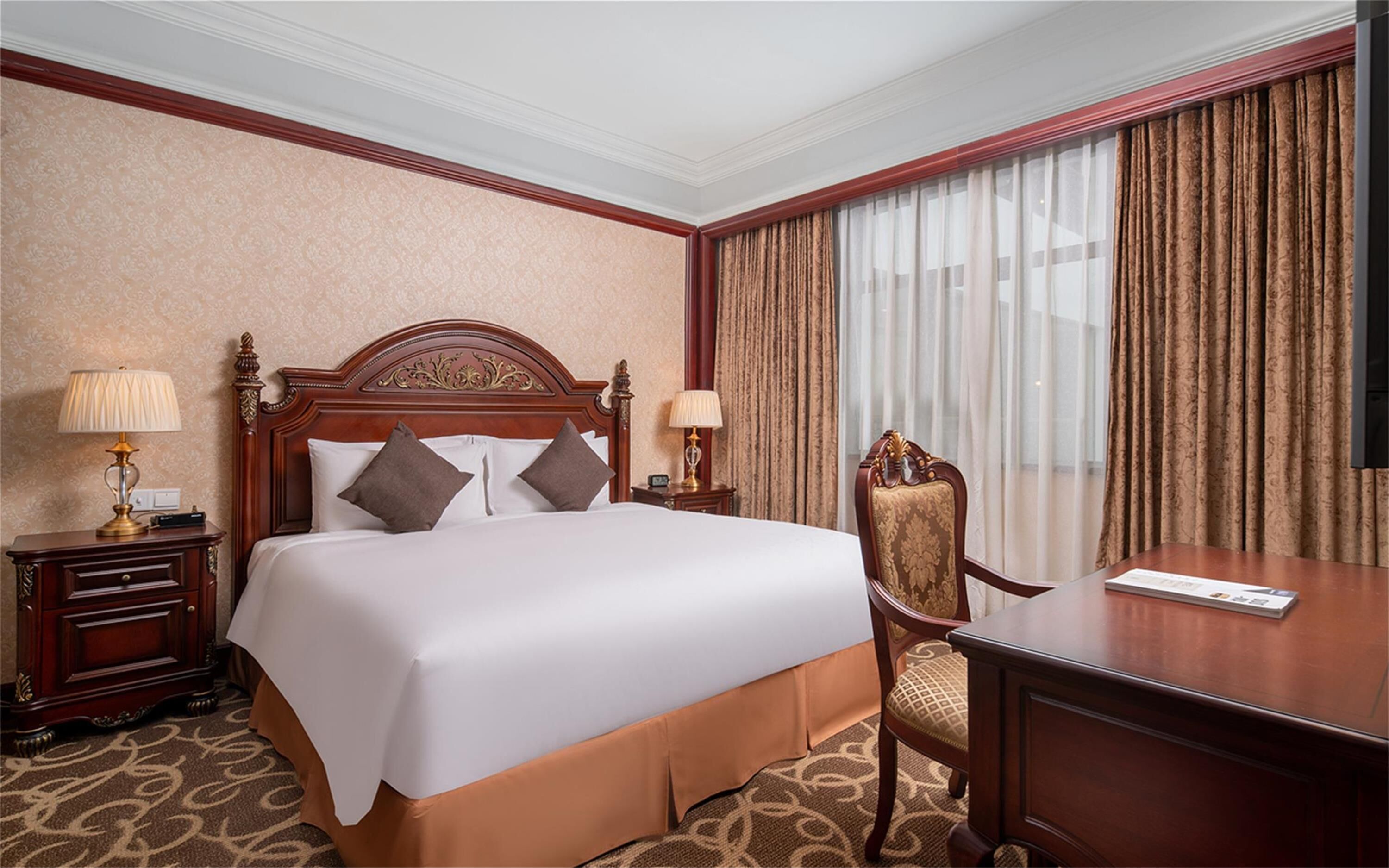 Wyndham Shanghai Hongqiao Wyndham Shanghai Hongqiao