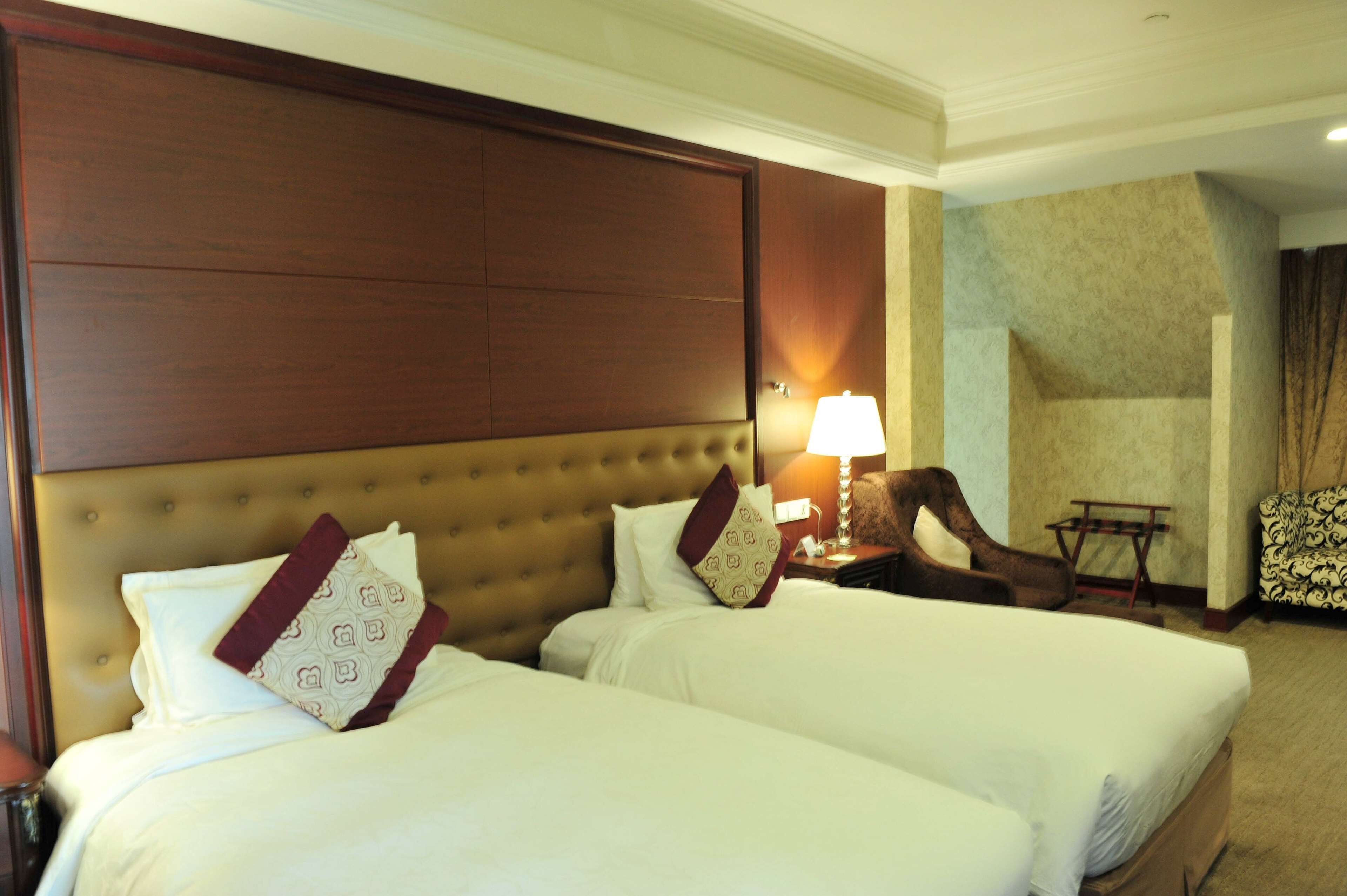 Wyndham Shanghai Hongqiao Wyndham Shanghai Hongqiao