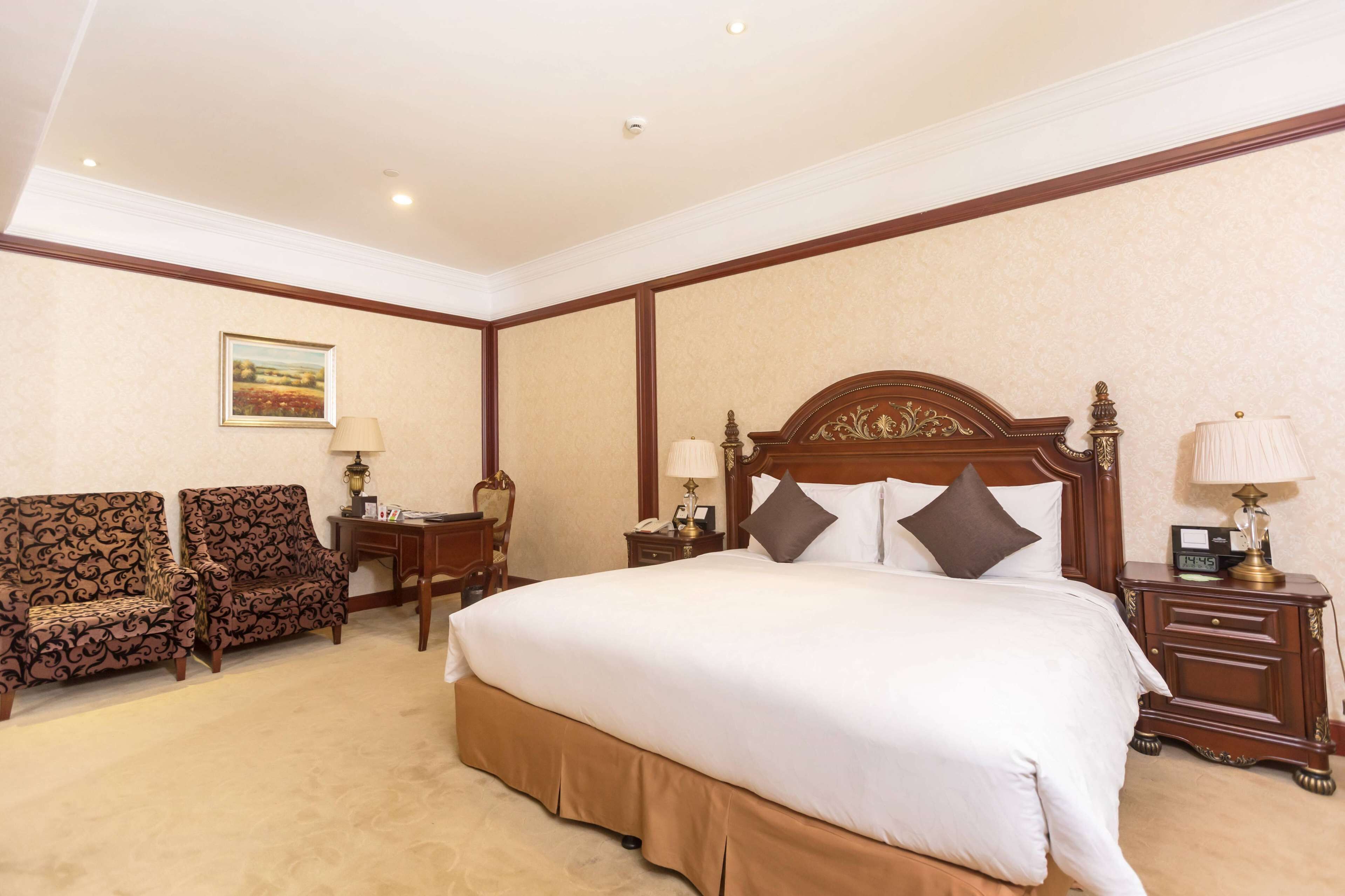 Wyndham Shanghai Hongqiao Wyndham Shanghai Hongqiao