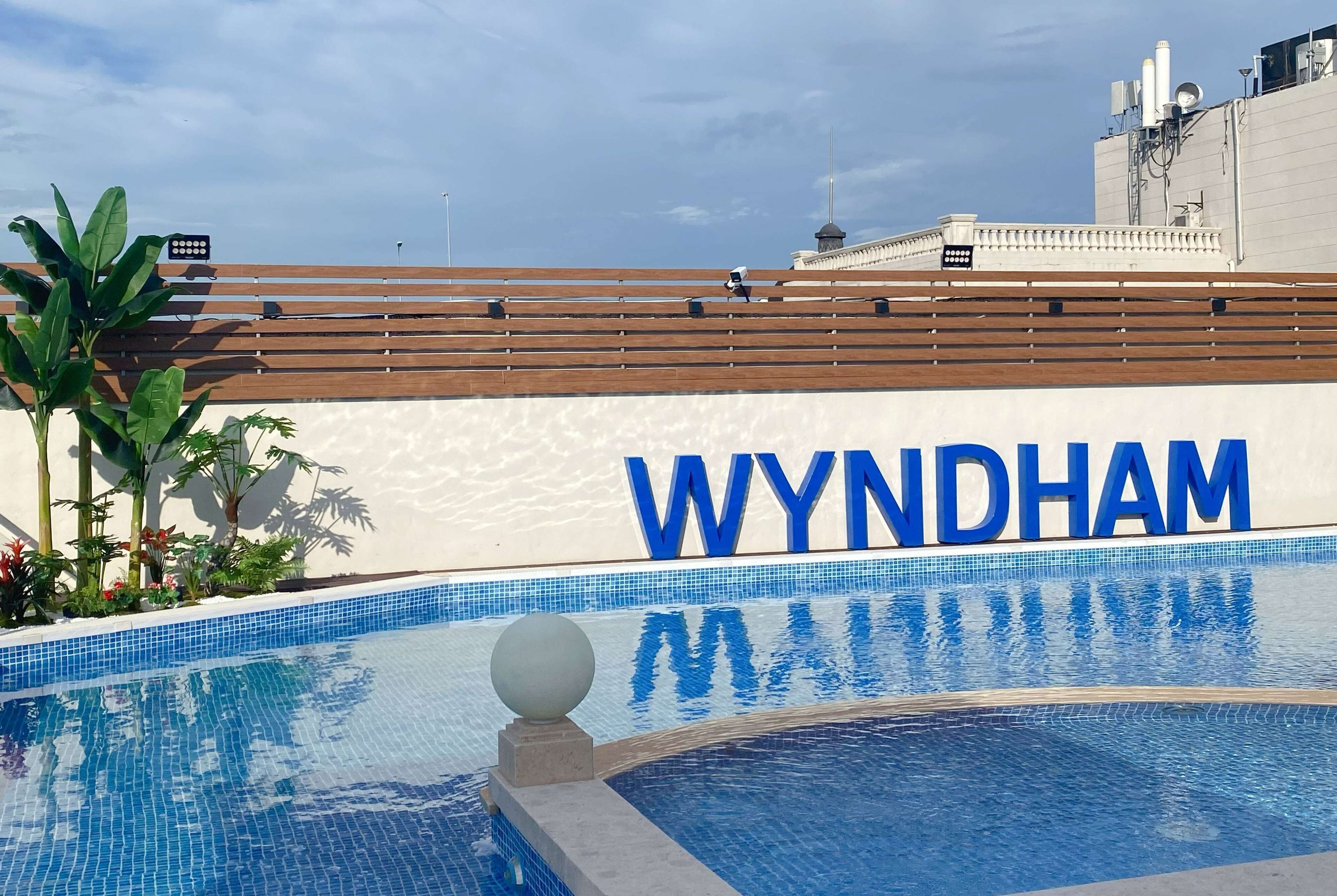 Wyndham Shanghai Hongqiao Wyndham Shanghai Hongqiao