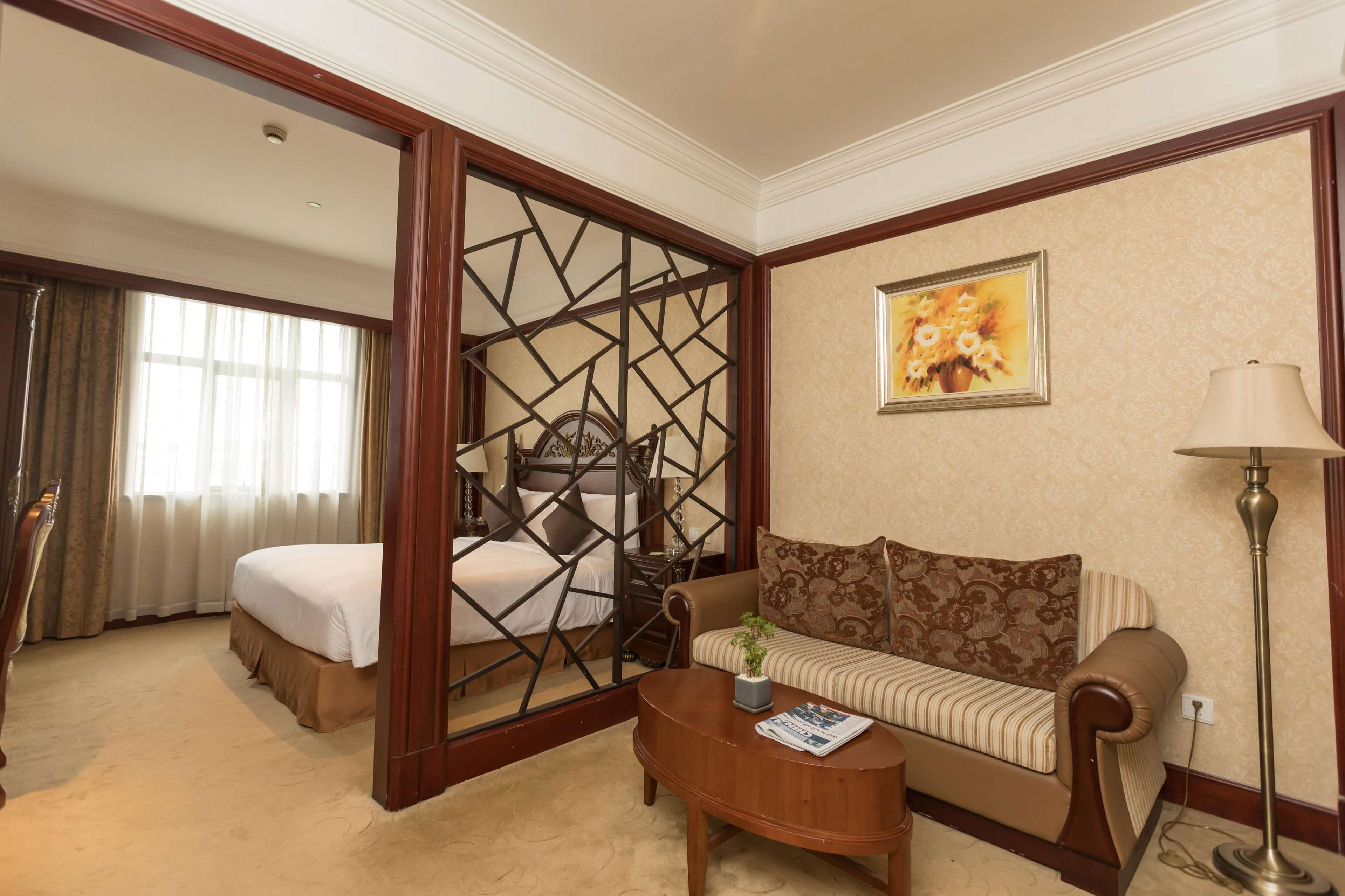 Wyndham Shanghai Hongqiao Wyndham Shanghai Hongqiao