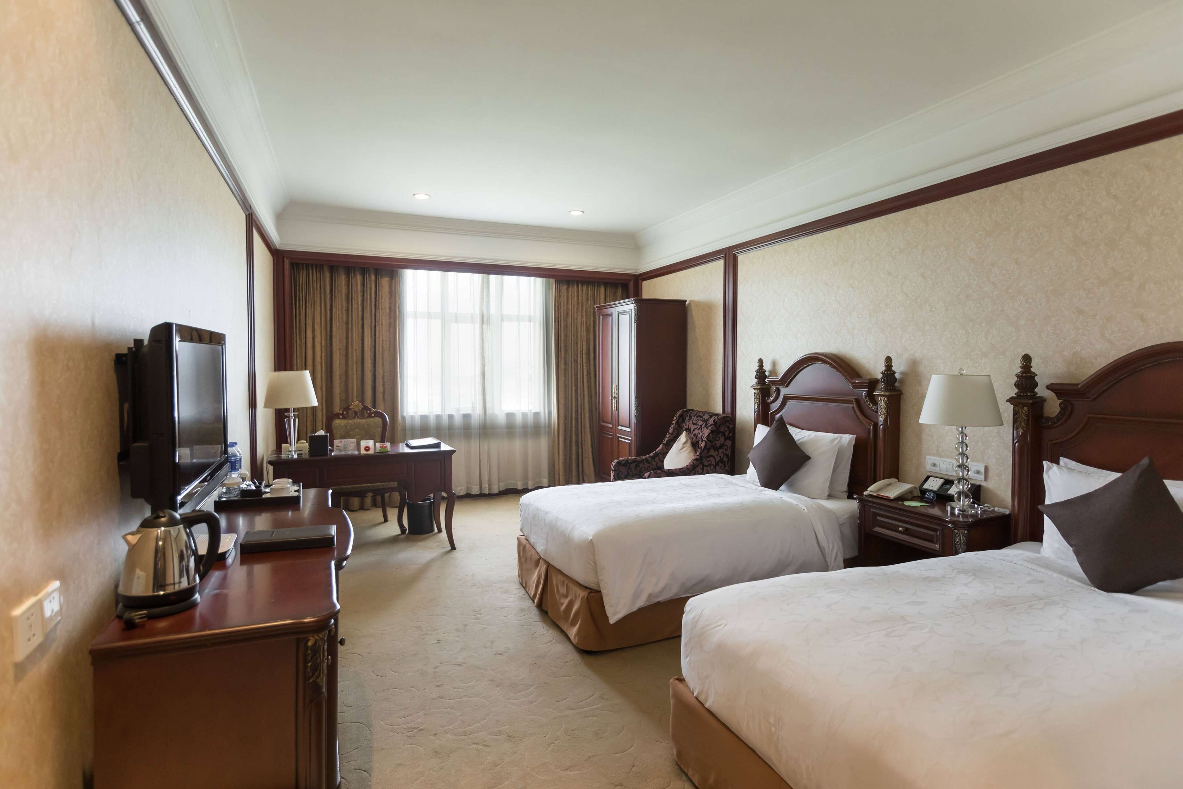 Wyndham Shanghai Hongqiao Wyndham Shanghai Hongqiao