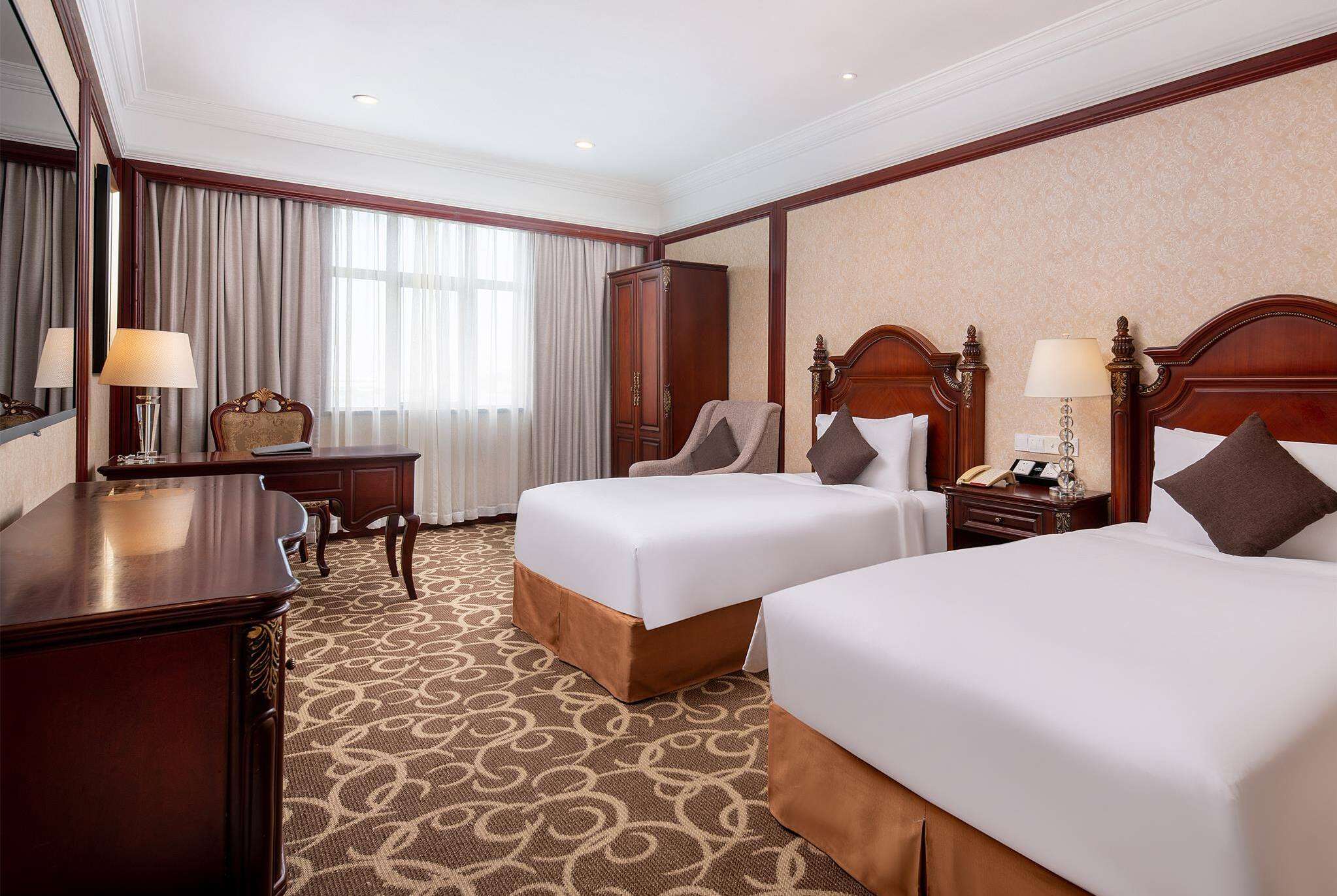 Wyndham Shanghai Hongqiao Wyndham Shanghai Hongqiao