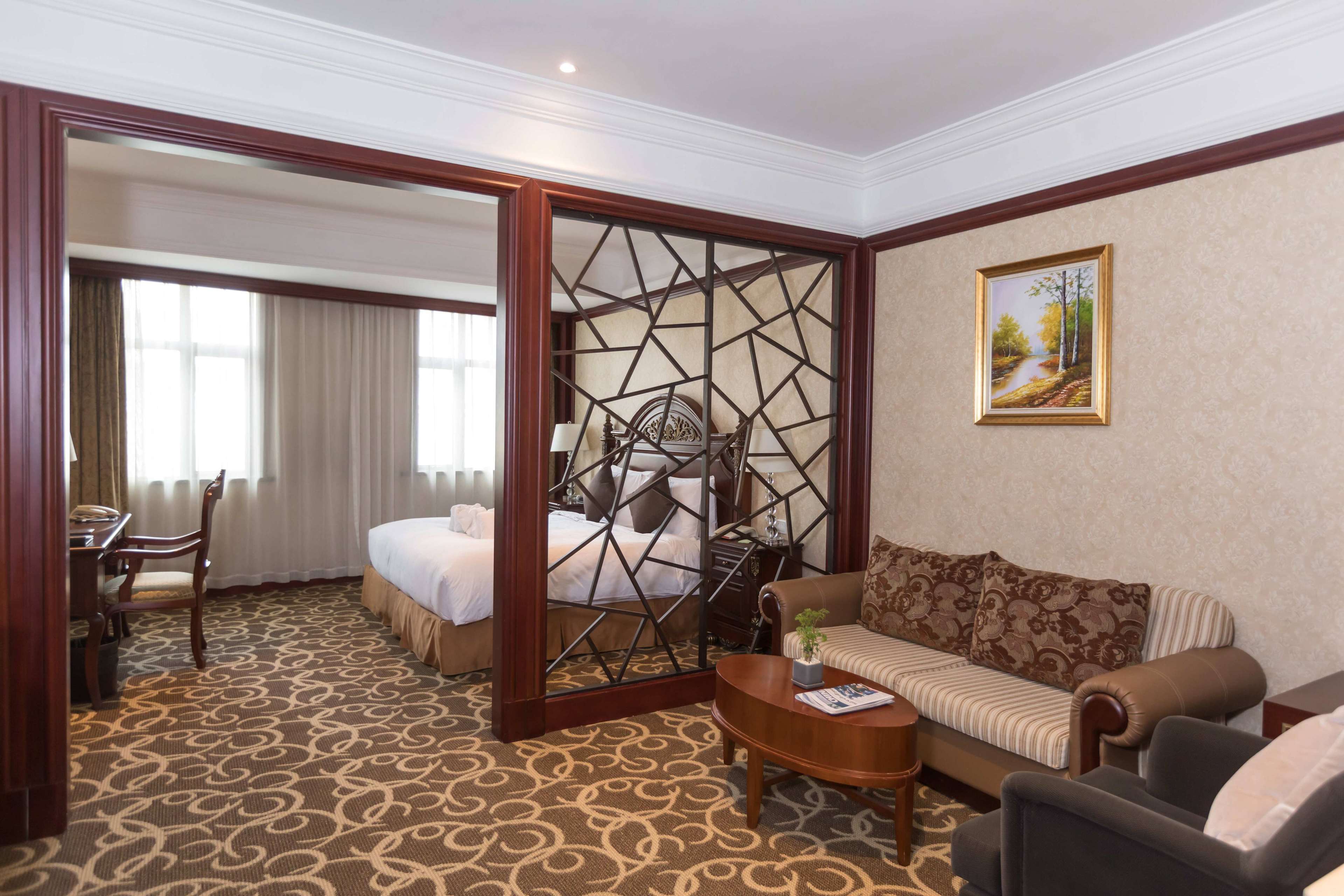 Wyndham Shanghai Hongqiao Wyndham Shanghai Hongqiao