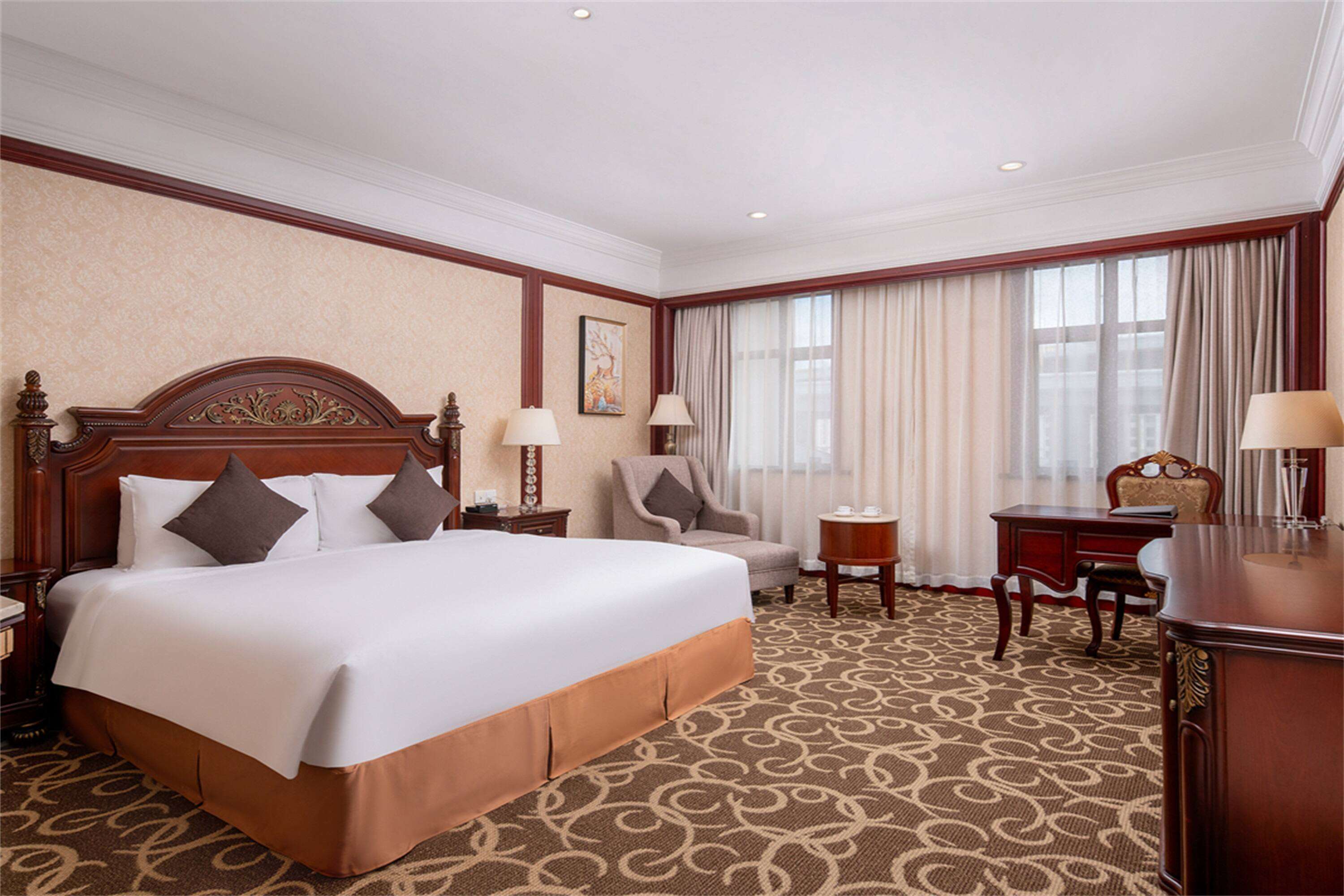 Wyndham Shanghai Hongqiao Wyndham Shanghai Hongqiao
