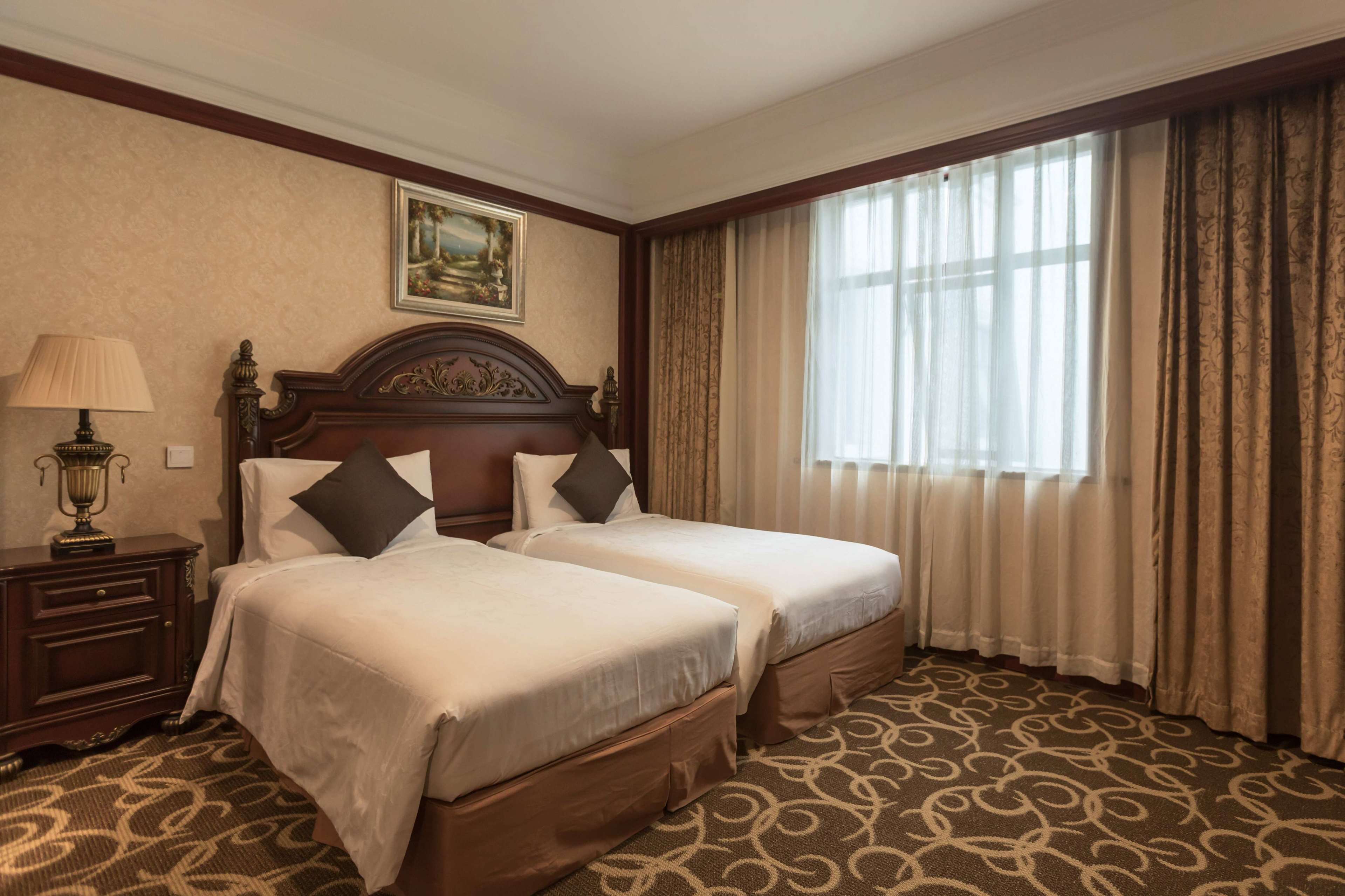 Wyndham Shanghai Hongqiao Wyndham Shanghai Hongqiao