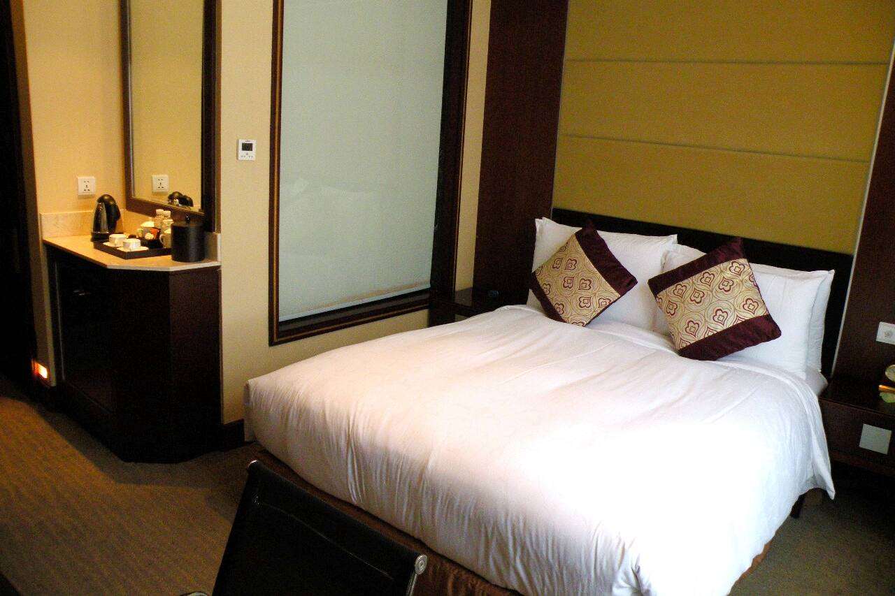 Wyndham Shanghai Hongqiao Wyndham Shanghai Hongqiao
