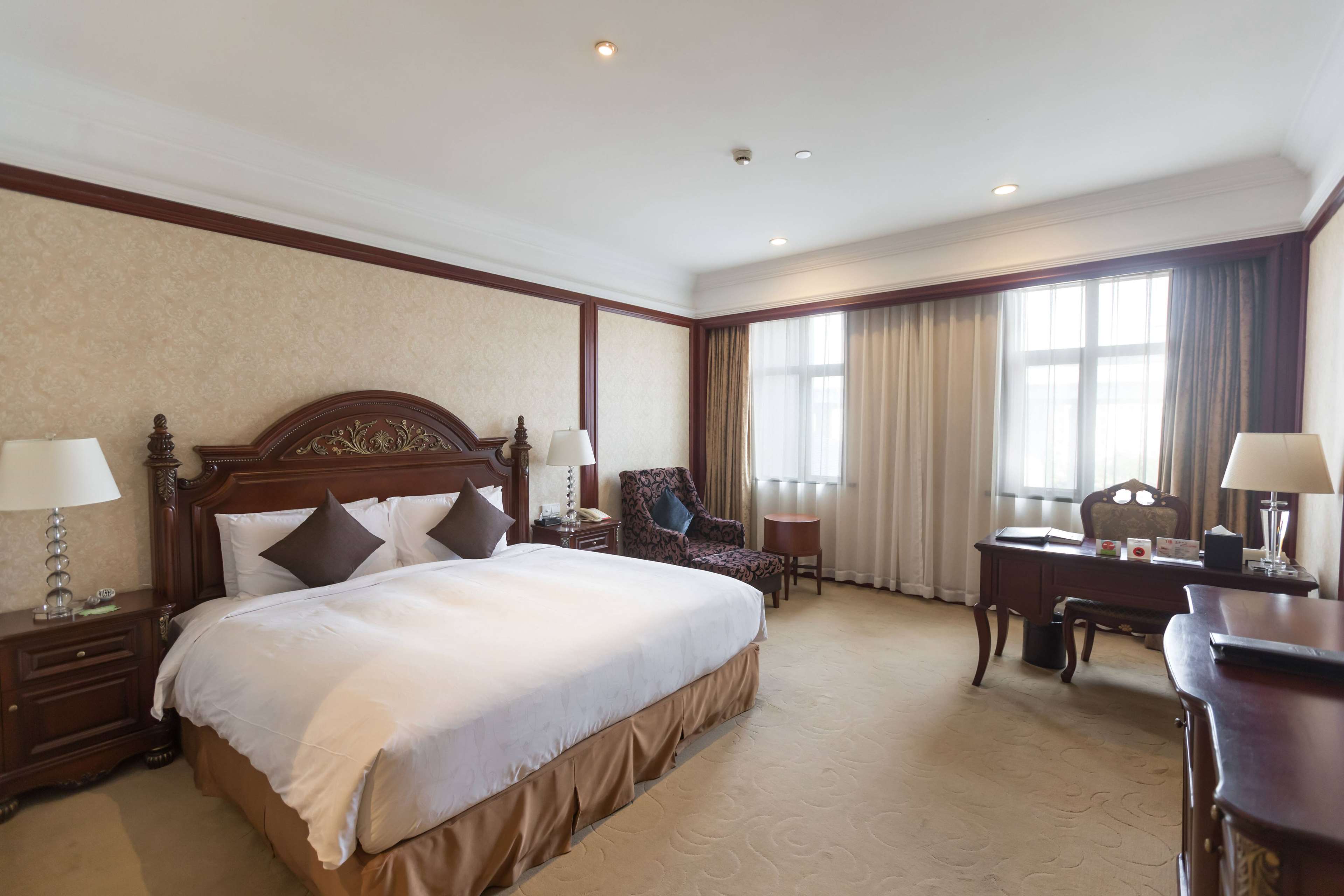 Wyndham Shanghai Hongqiao Wyndham Shanghai Hongqiao