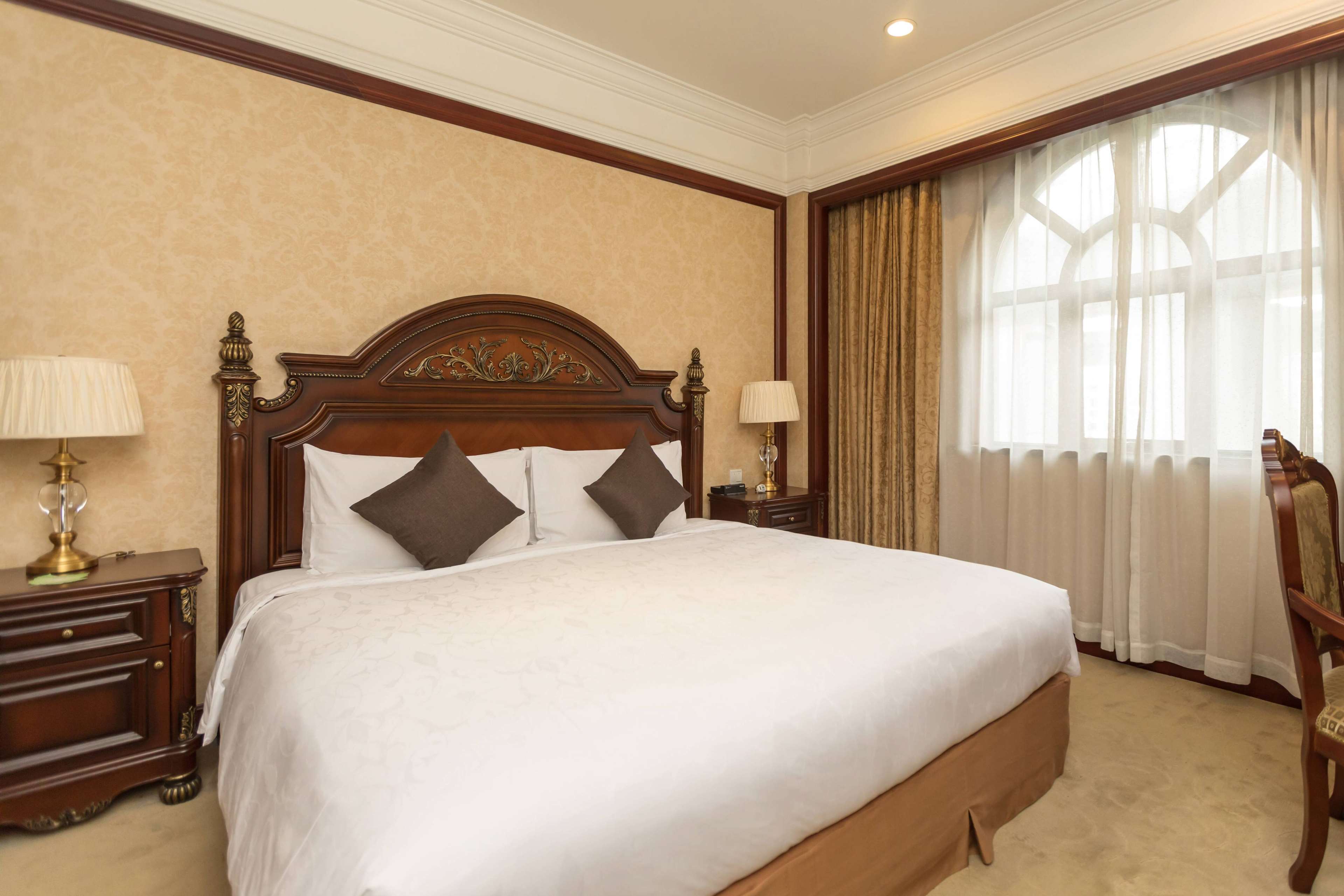 Wyndham Shanghai Hongqiao Wyndham Shanghai Hongqiao