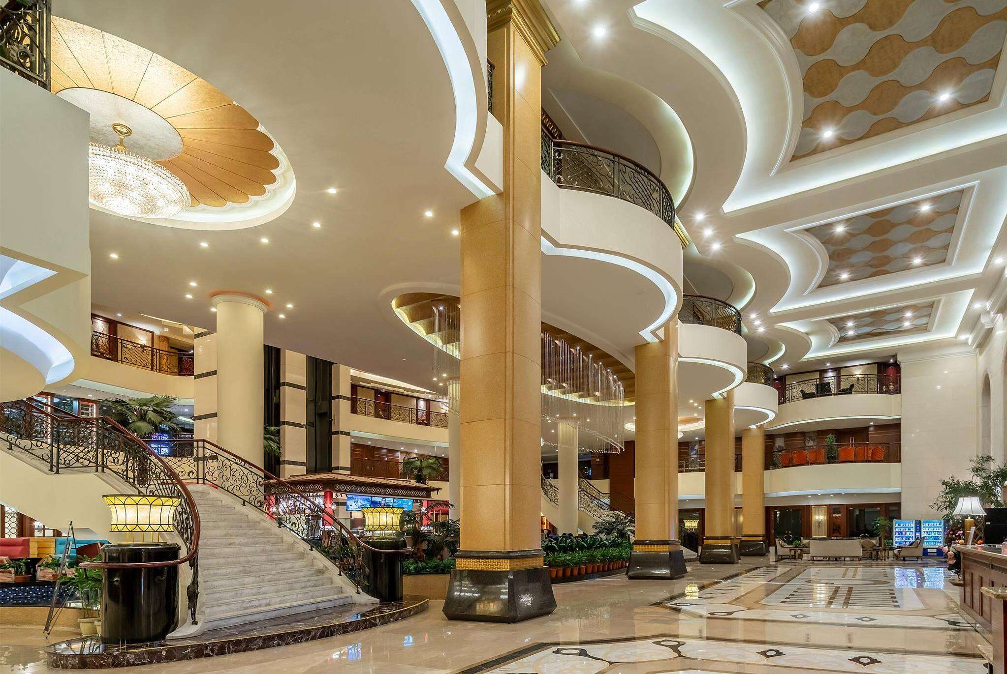 Wyndham Shanghai Hongqiao Wyndham Shanghai Hongqiao
