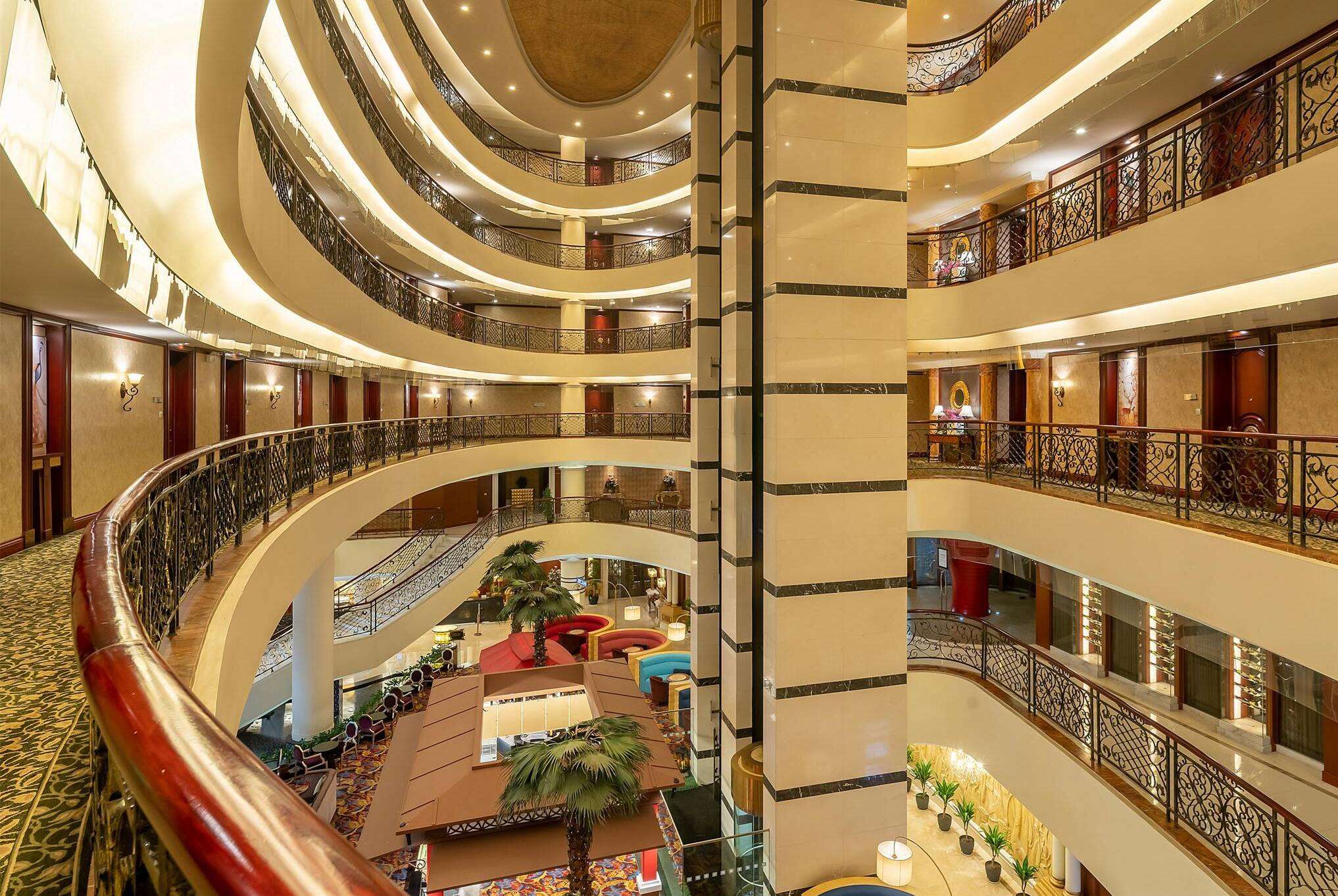 Wyndham Shanghai Hongqiao Wyndham Shanghai Hongqiao
