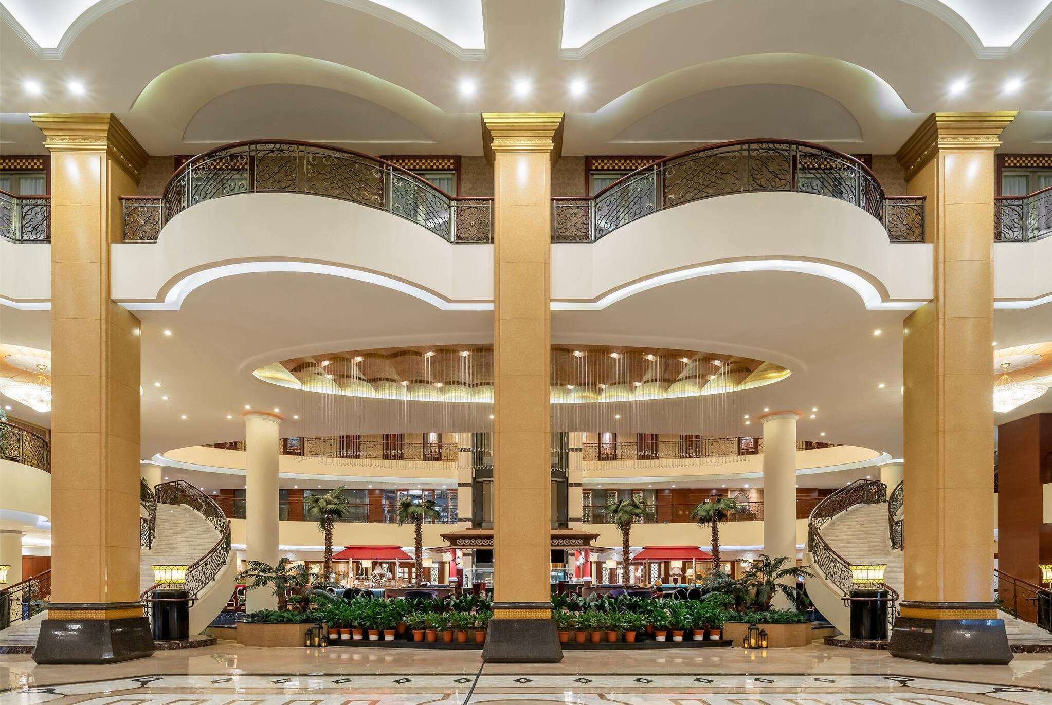Wyndham Shanghai Hongqiao Wyndham Shanghai Hongqiao