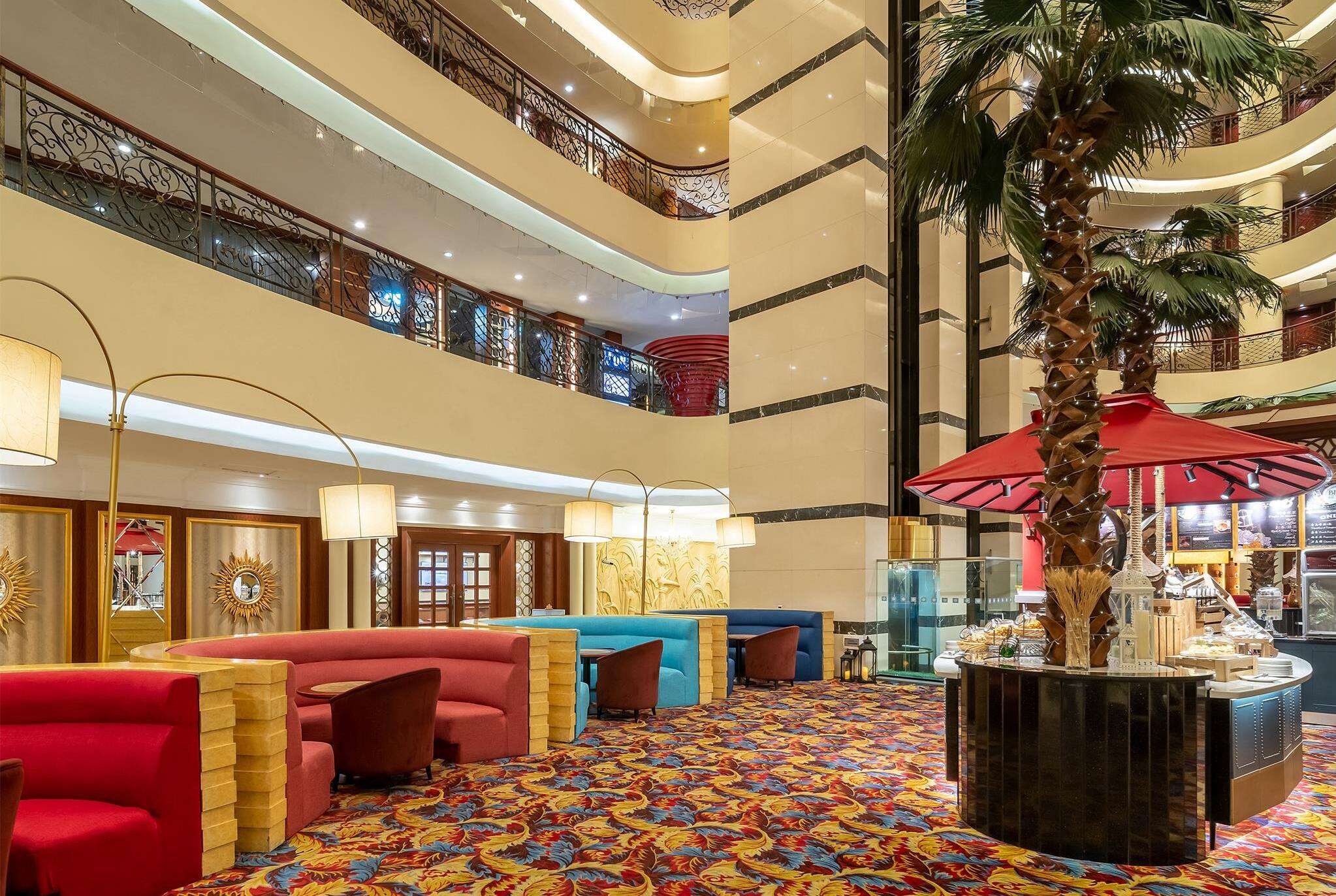 Wyndham Shanghai Hongqiao Wyndham Shanghai Hongqiao