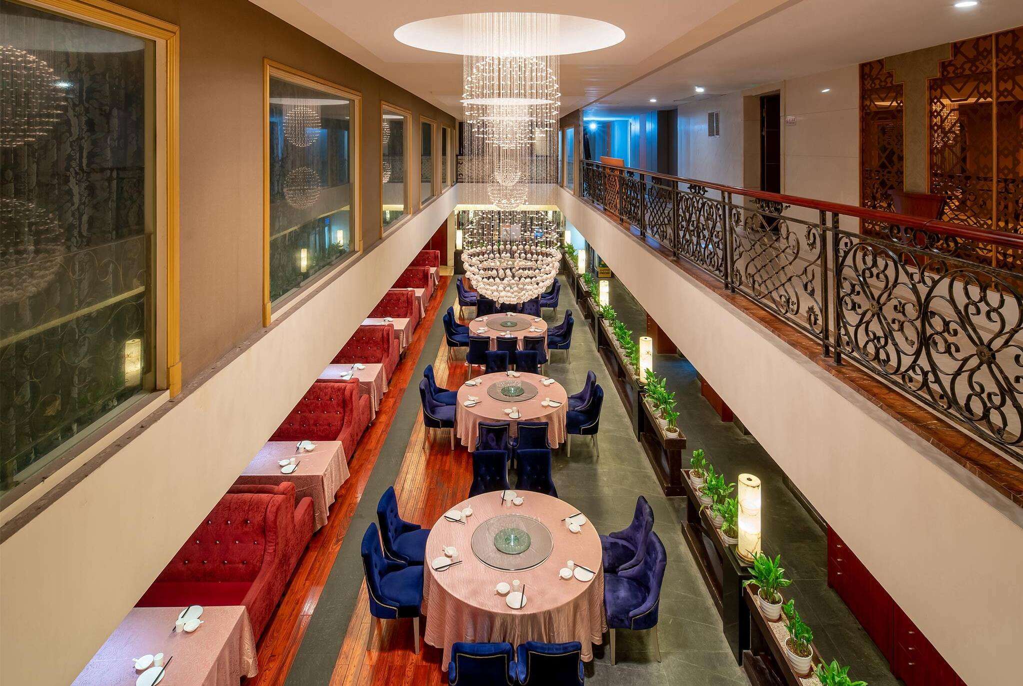 Wyndham Shanghai Hongqiao Wyndham Shanghai Hongqiao
