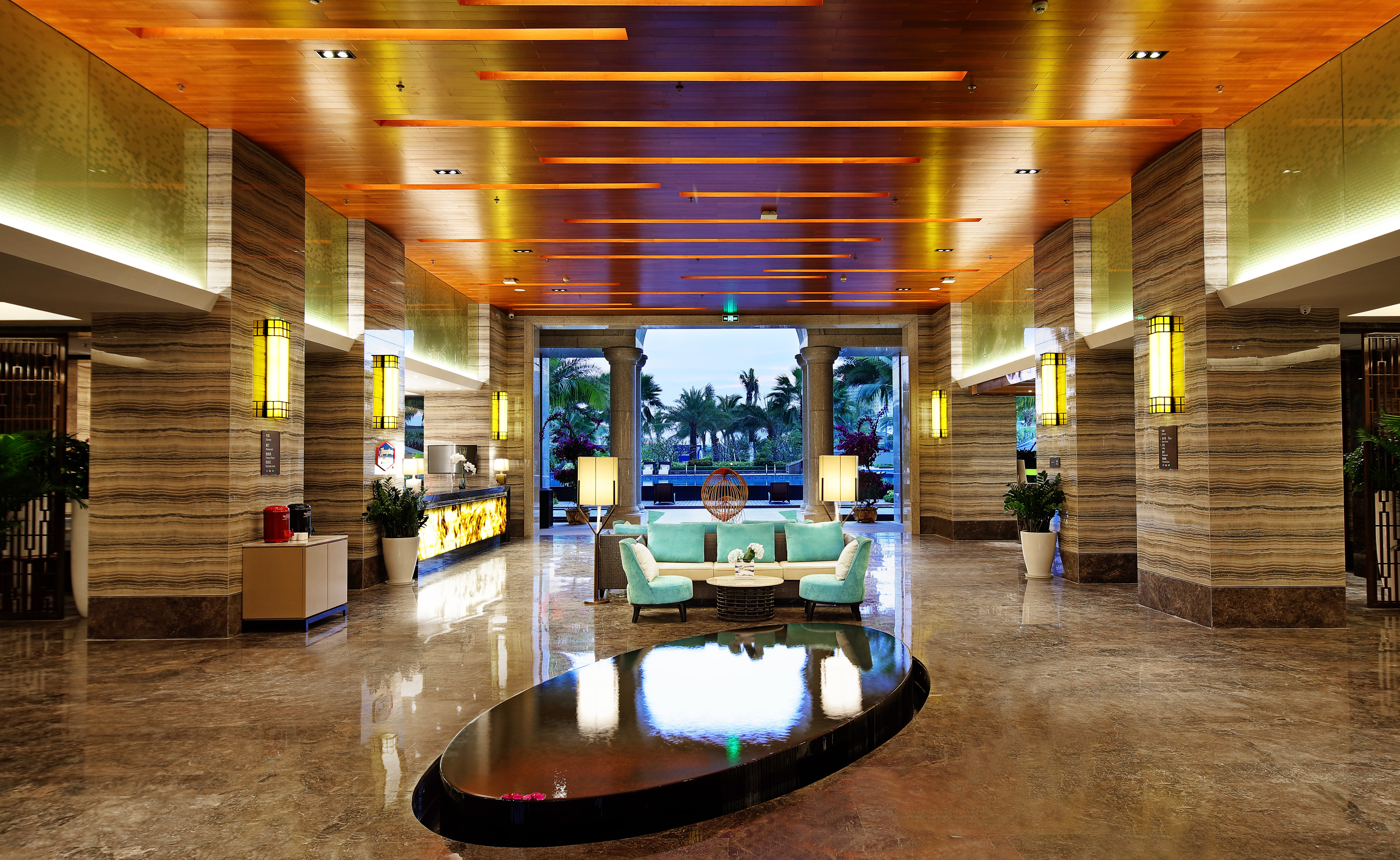 Hampton by Hilton Sanya Bay Hampton by Hilton Sanya Bay