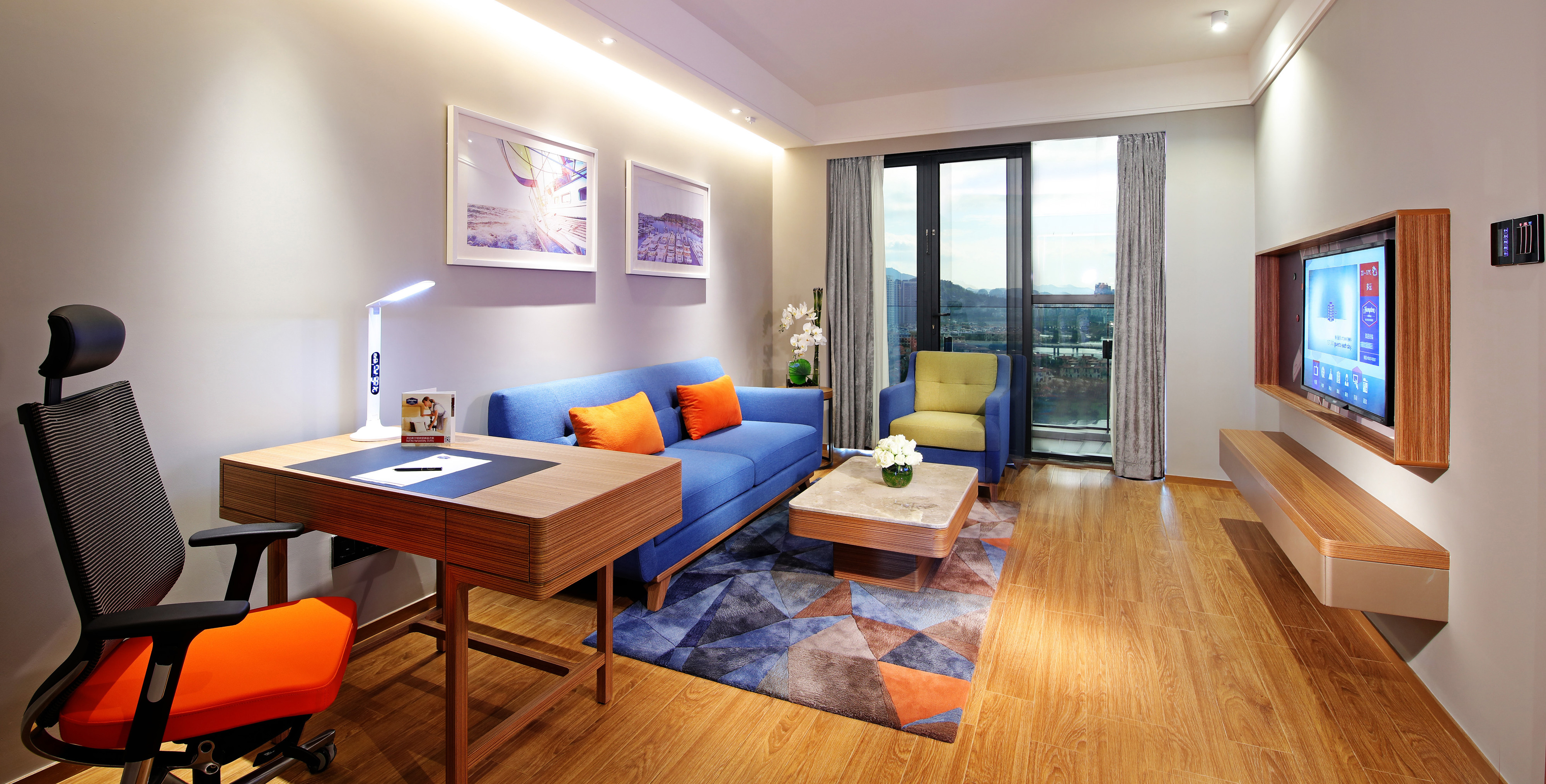 Hampton by Hilton Sanya Bay Hampton by Hilton Sanya Bay