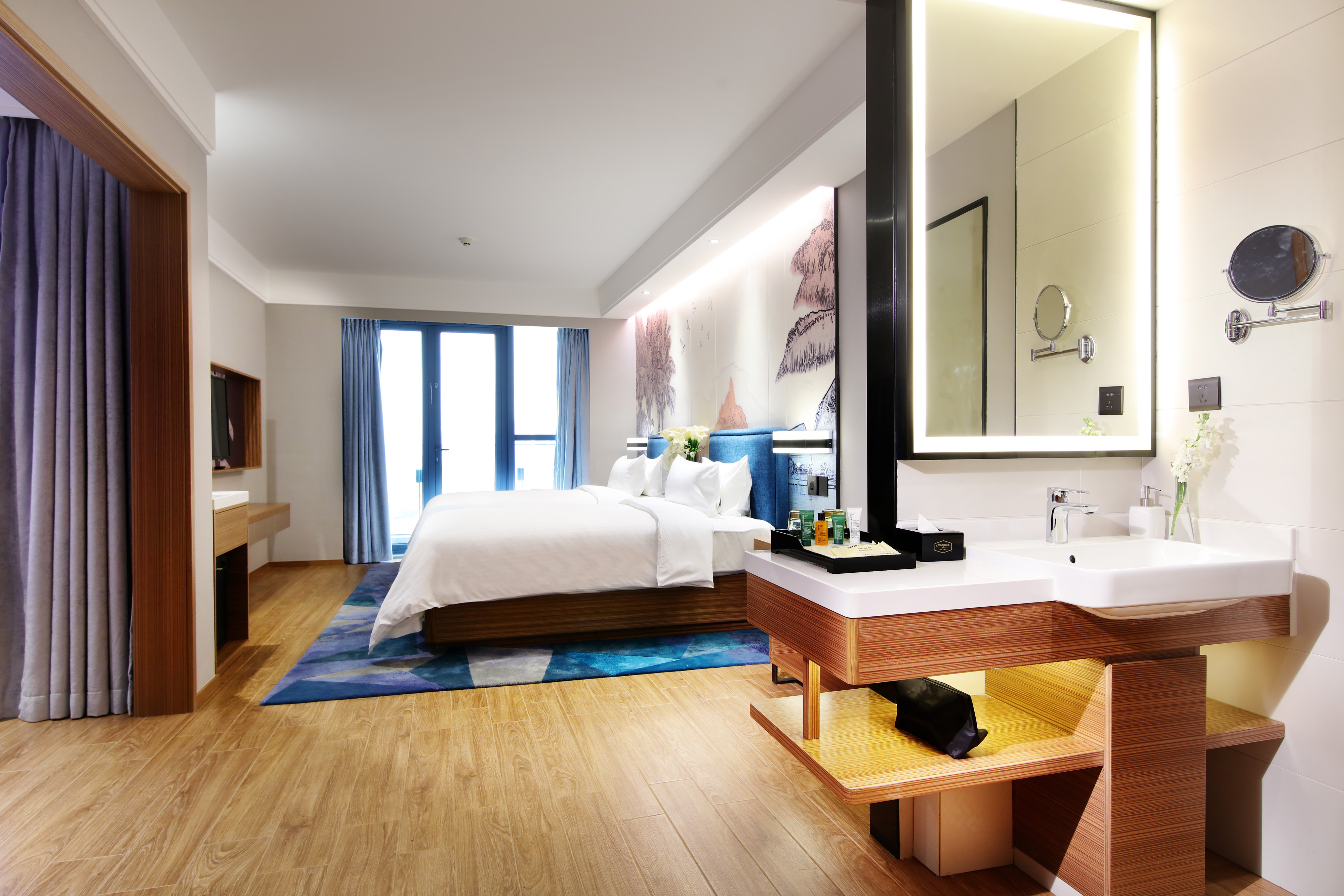 Hampton by Hilton Sanya Bay Hampton by Hilton Sanya Bay