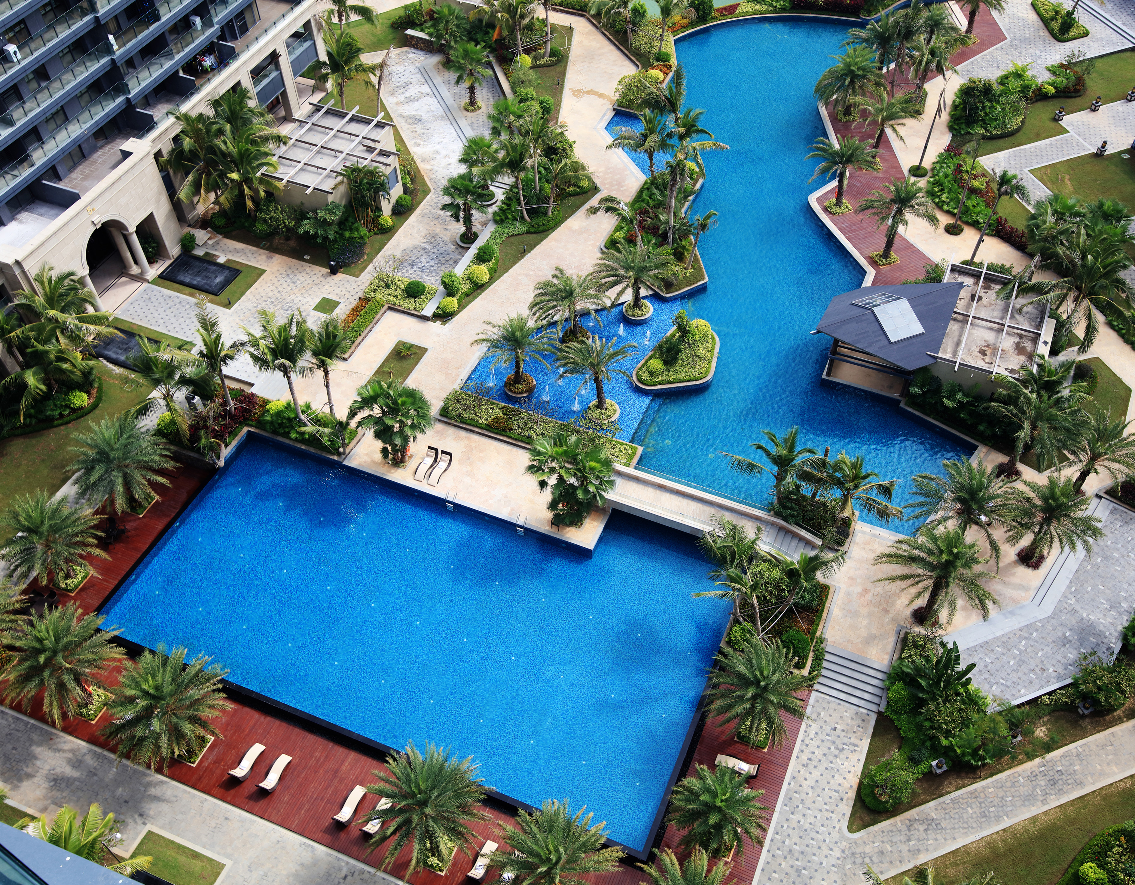 Hampton by Hilton Sanya Bay Hampton by Hilton Sanya Bay