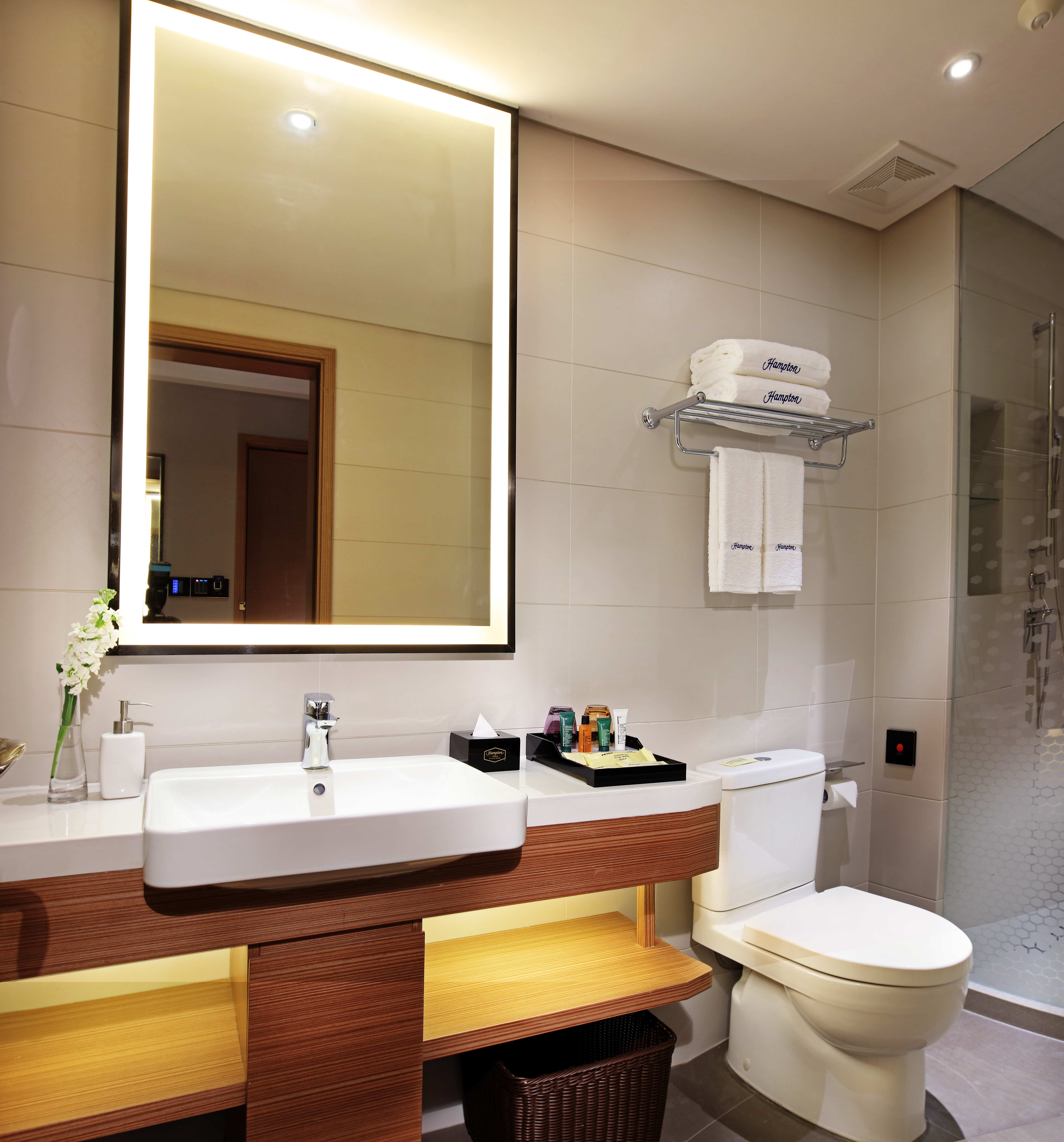Hampton by Hilton Sanya Bay Hampton by Hilton Sanya Bay