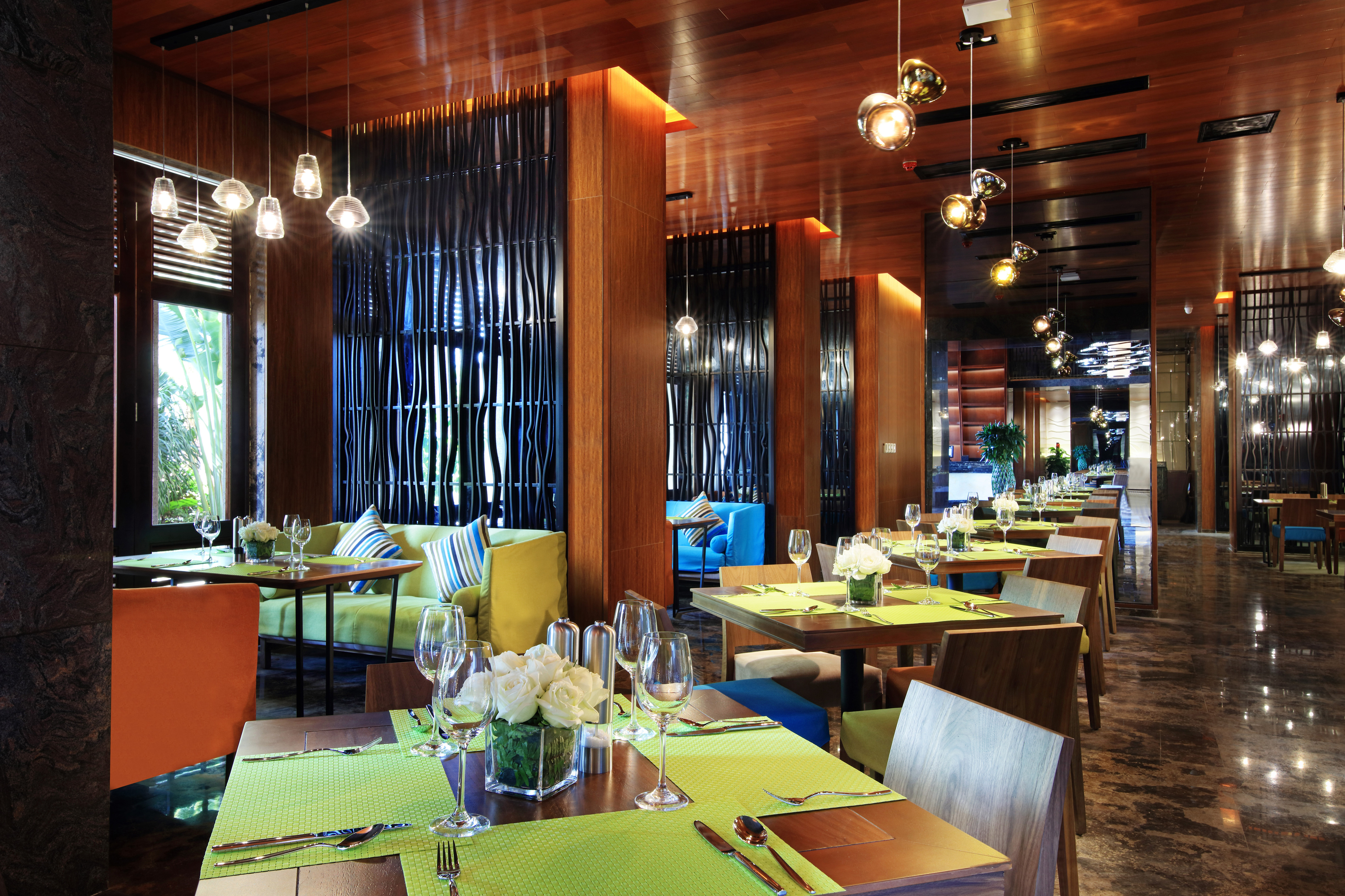 Hampton by Hilton Sanya Bay Hampton by Hilton Sanya Bay
