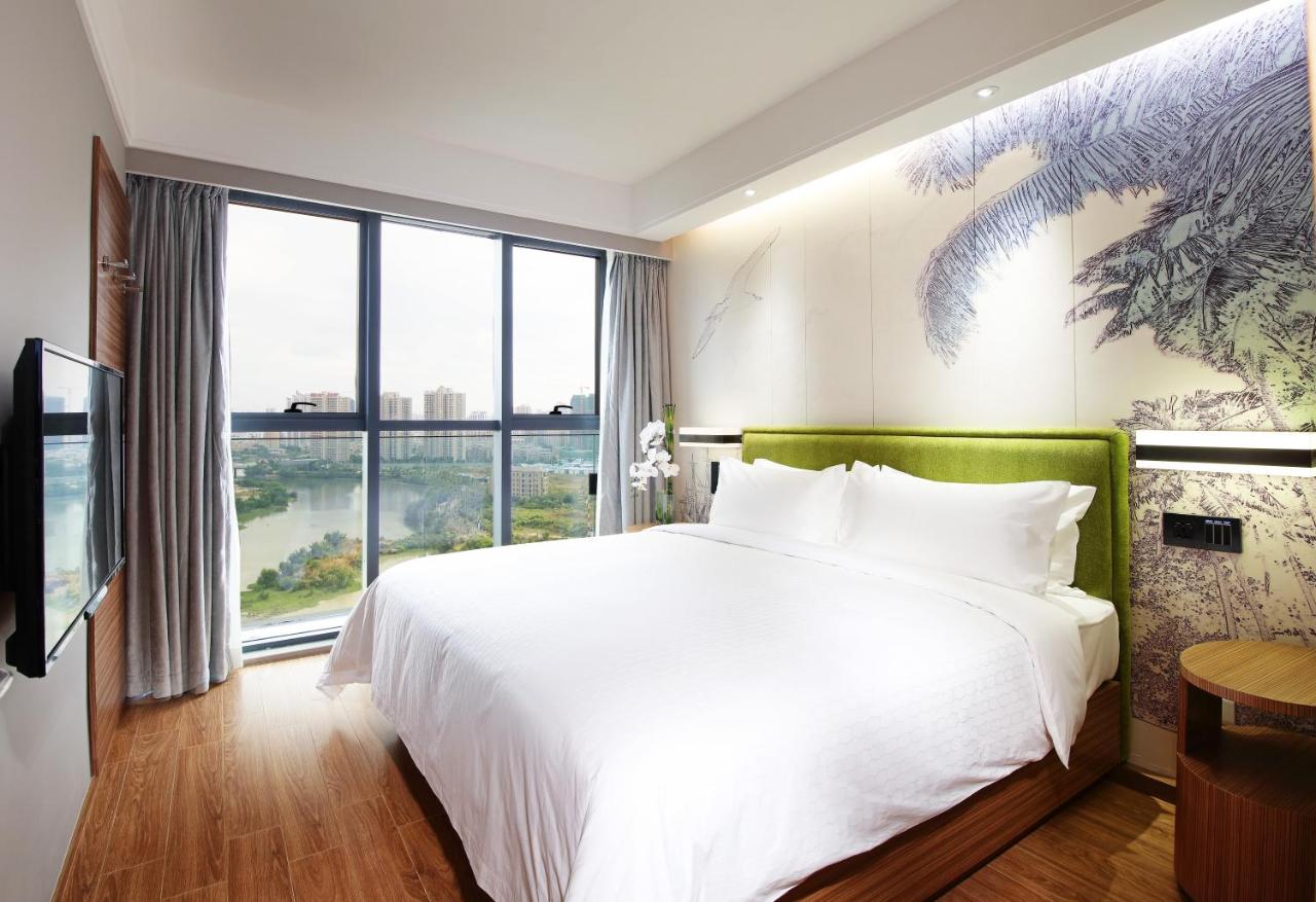 Hampton by Hilton Sanya Bay Hampton by Hilton Sanya Bay