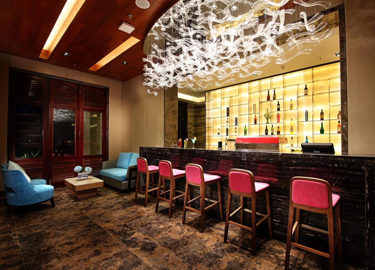 Hampton by Hilton Sanya Bay Hampton by Hilton Sanya Bay