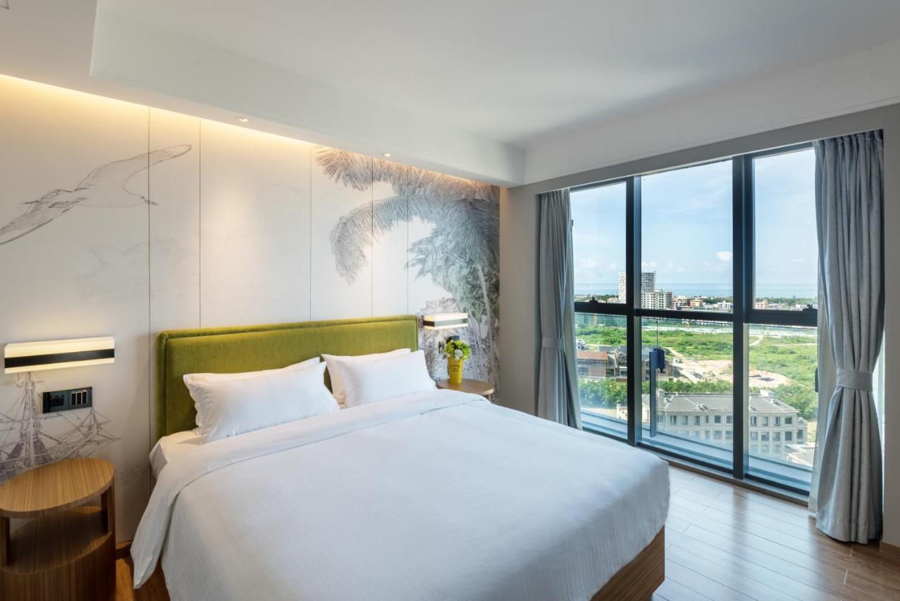Hampton by Hilton Sanya Bay Hampton by Hilton Sanya Bay