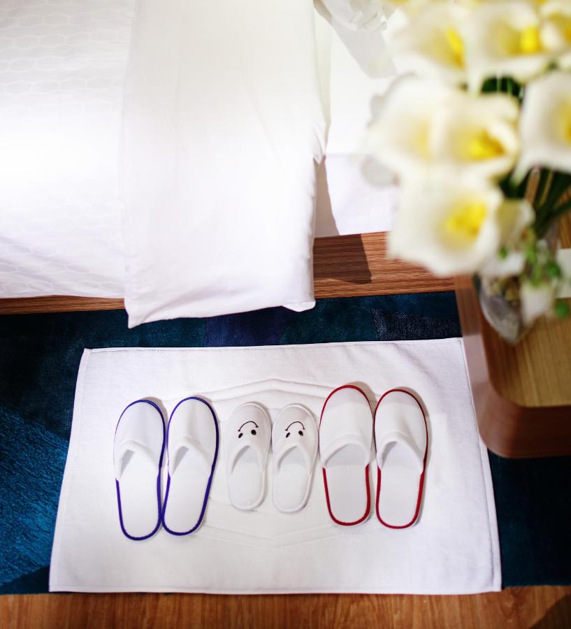 Hampton by Hilton Sanya Bay Hampton by Hilton Sanya Bay