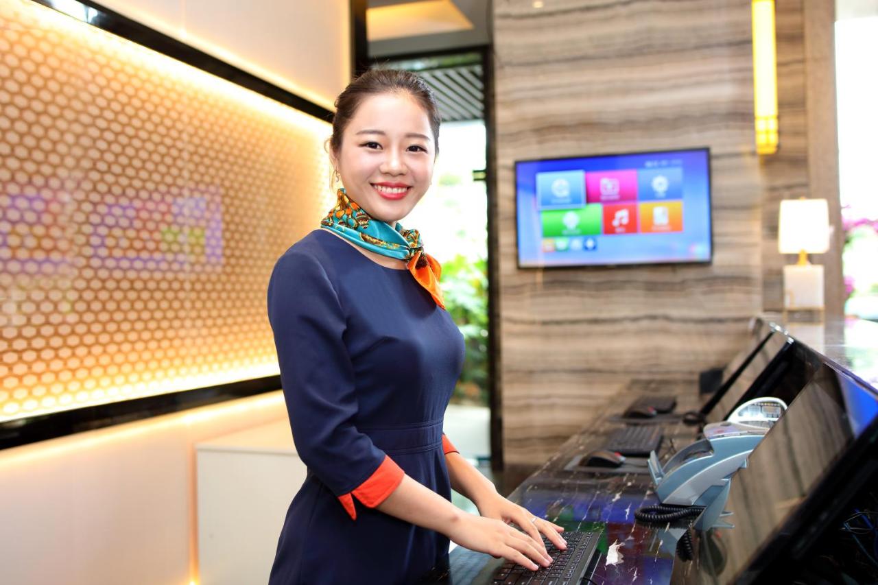 Hampton by Hilton Sanya Bay Hampton by Hilton Sanya Bay