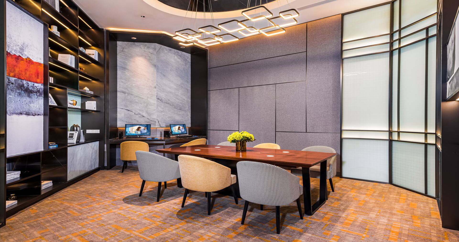Hampton by Hilton Hohhot Gulou Hampton by Hilton Hohhot Gulou