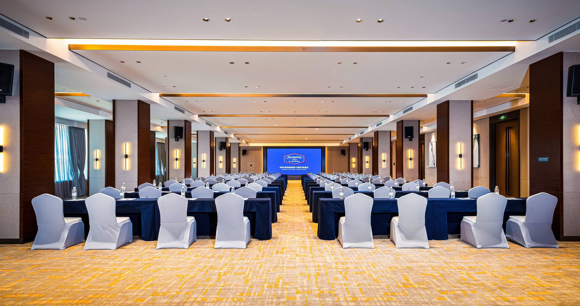 Hampton by Hilton Hohhot Gulou Hampton by Hilton Hohhot Gulou